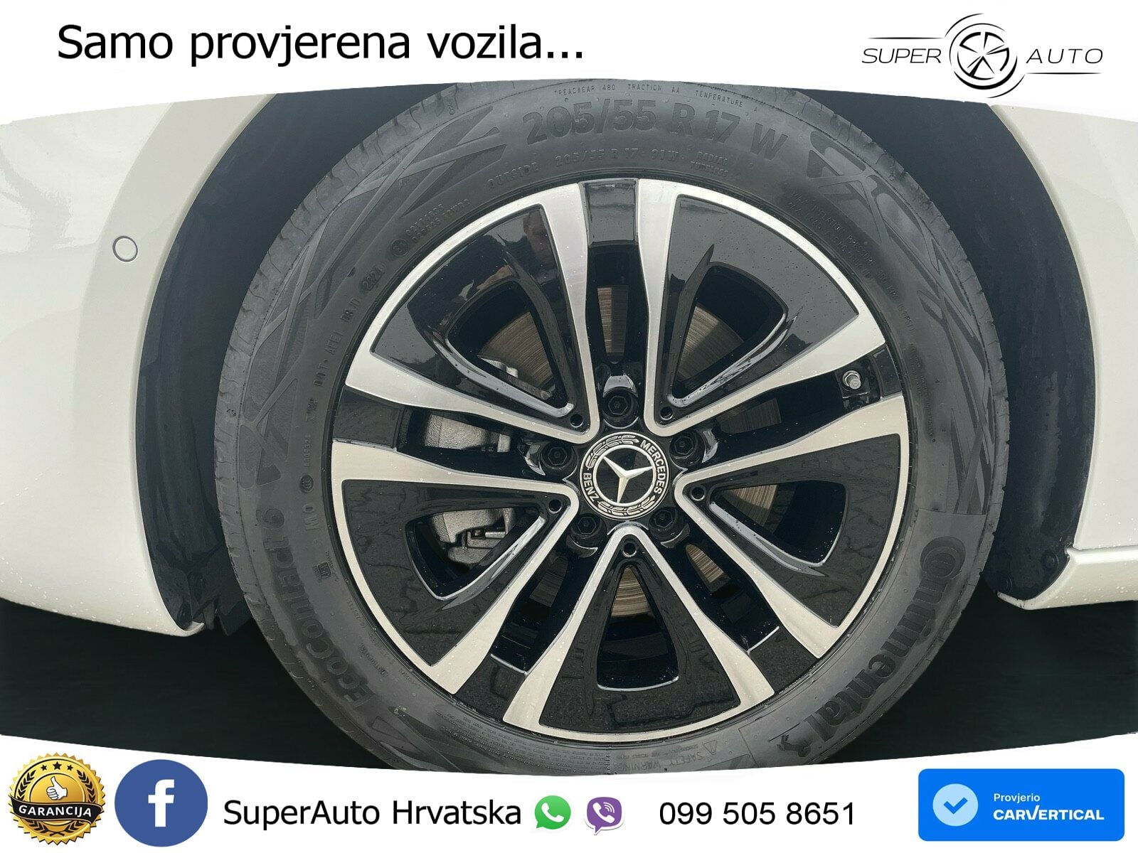 Mercedes-Benz A 180 7G-DCT