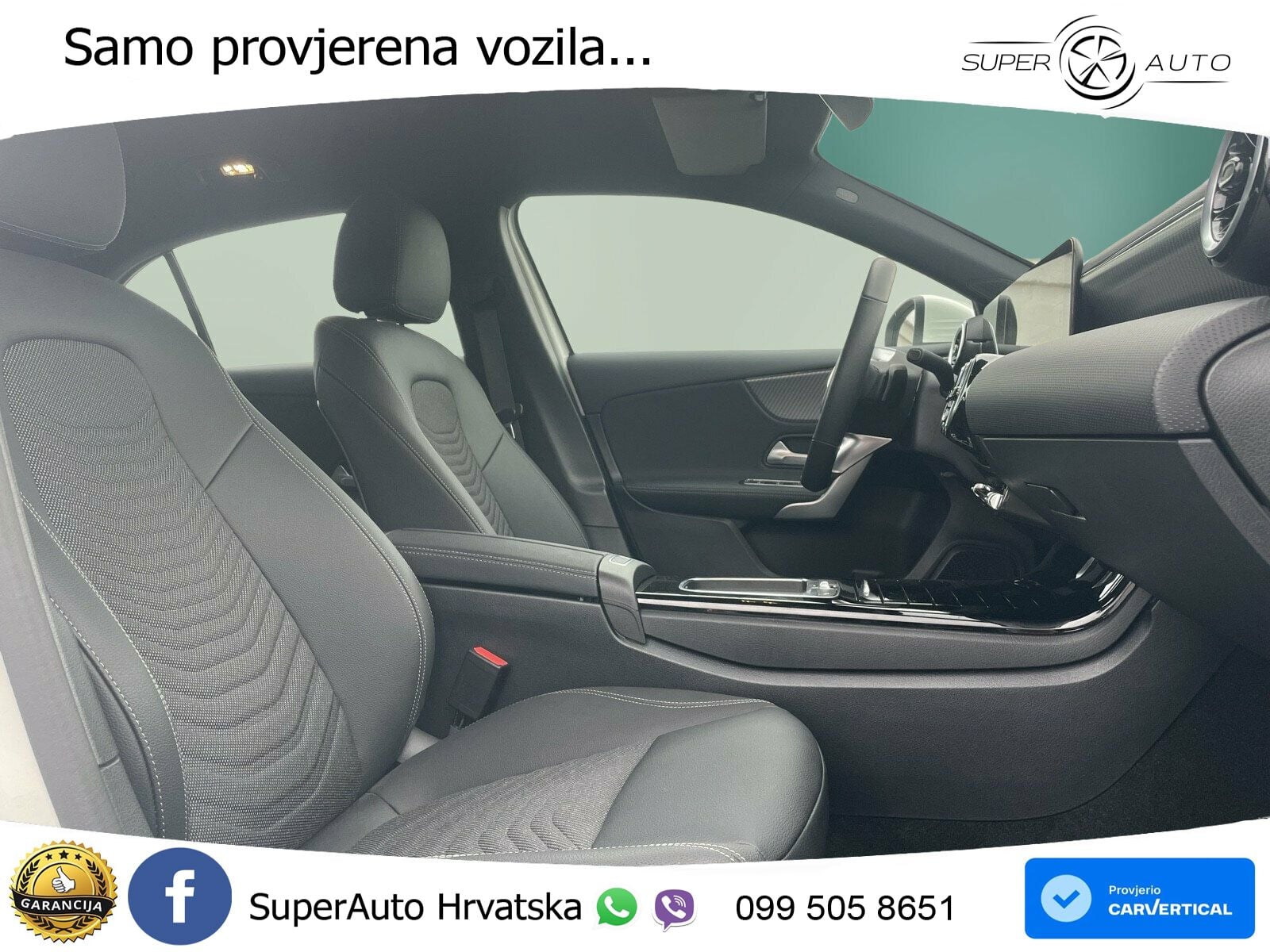 Mercedes-Benz A 180 7G-DCT