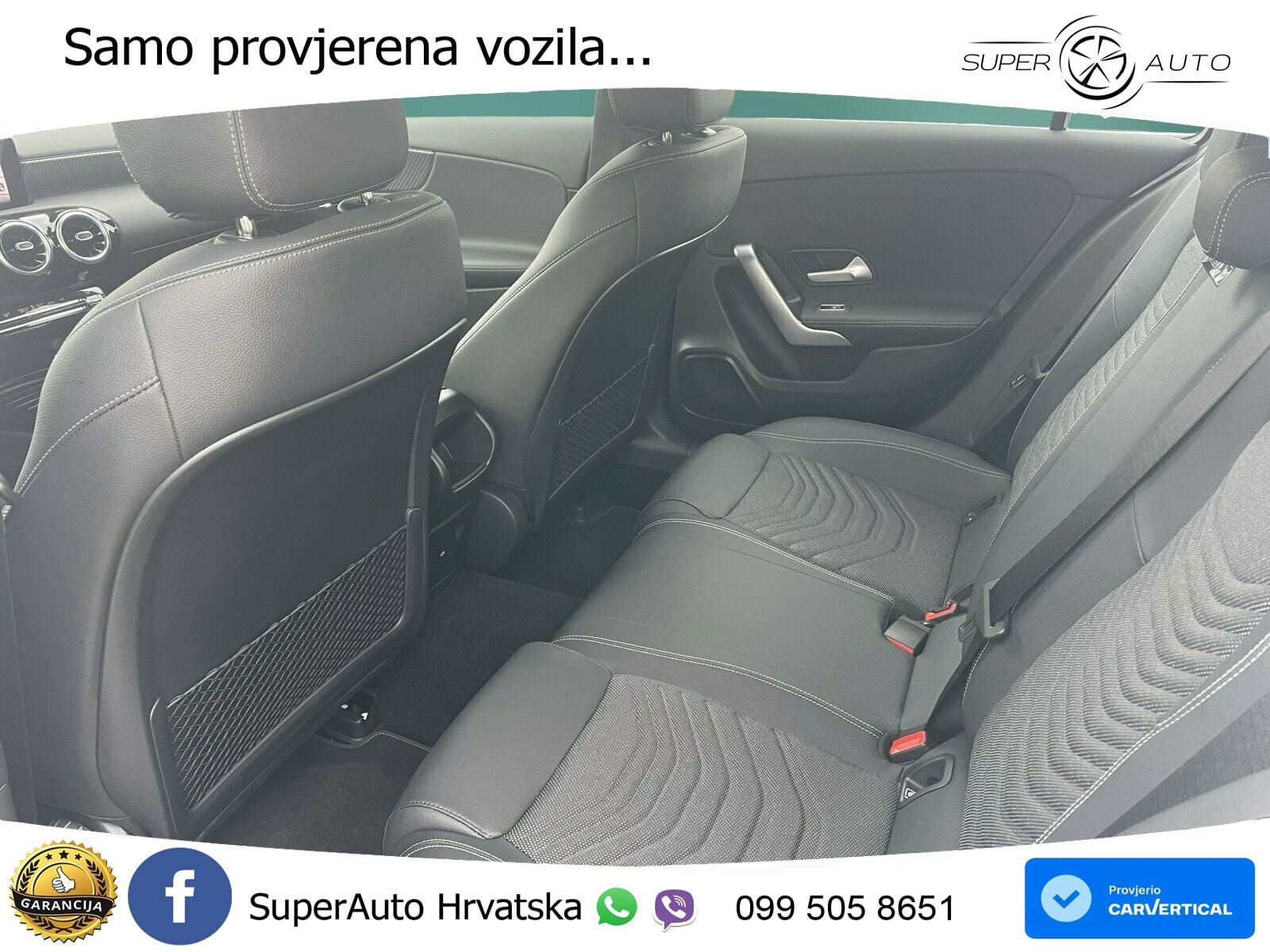 Mercedes-Benz A 180 7G-DCT