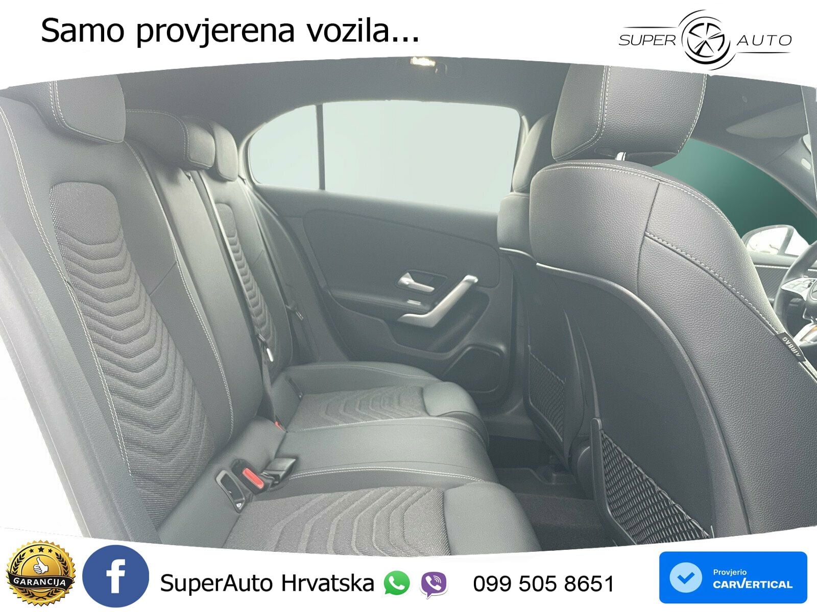 Mercedes-Benz A 180 7G-DCT