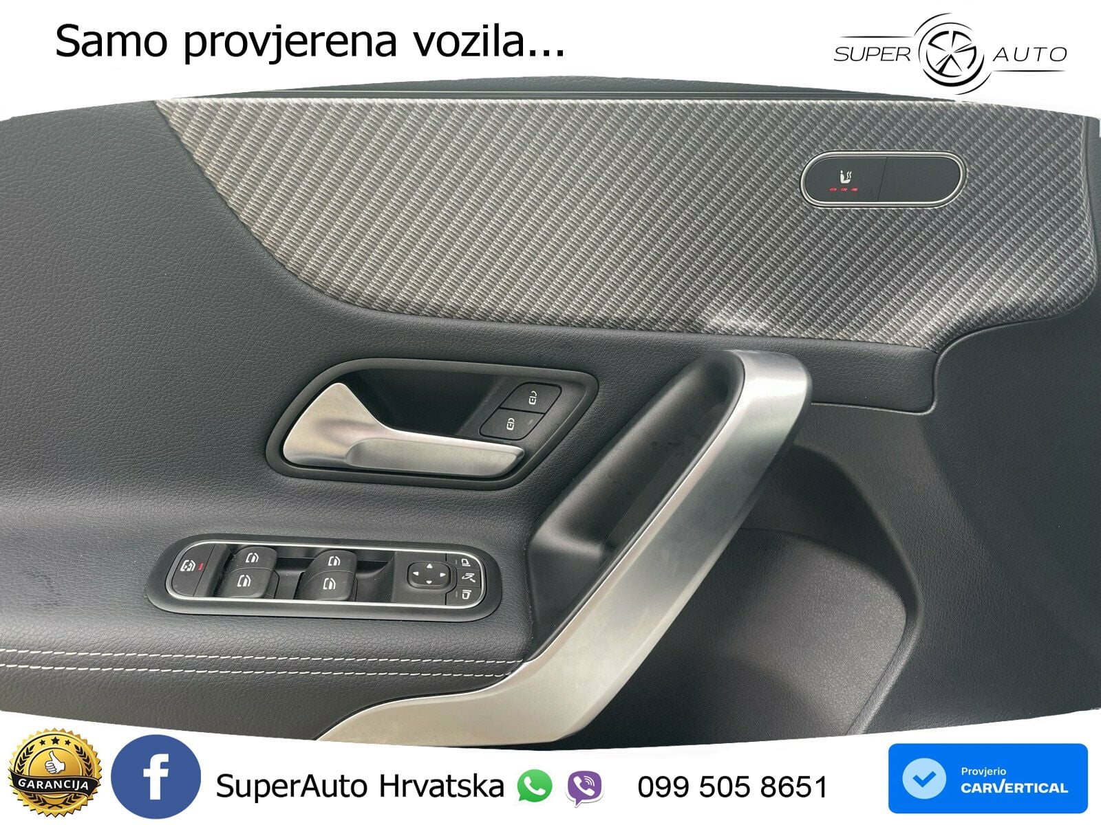 Mercedes-Benz A 180 7G-DCT