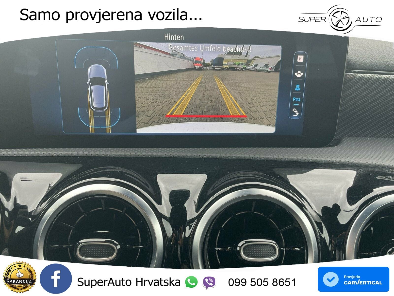 Mercedes-Benz A 180 7G-DCT