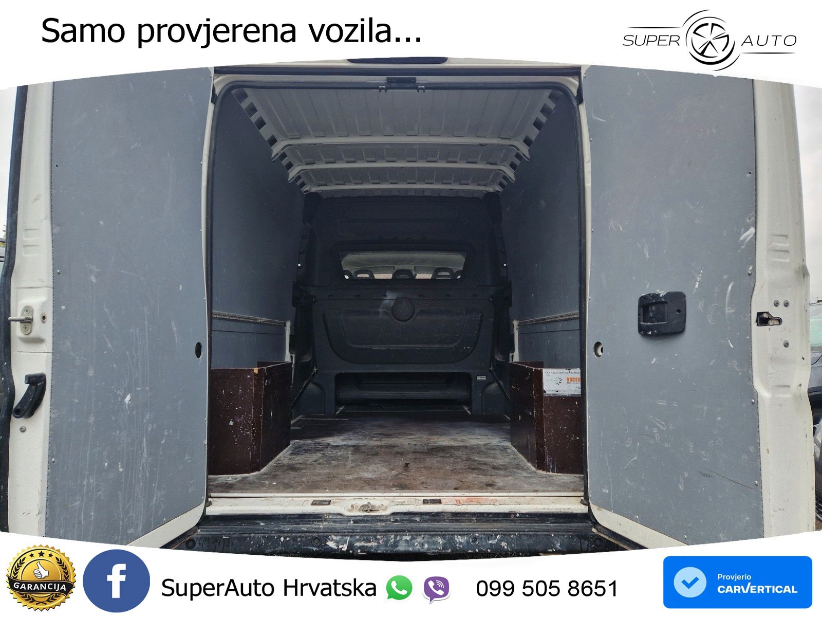 Peugeot Boxer Kasten 335 L3H2 Pro BlueHDi 140 TwinCab 140 KS