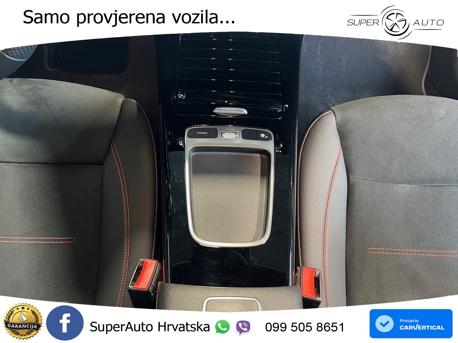 Mercedes-Benz A 200 7G-DCT AMG LED+GR SJED+ACC