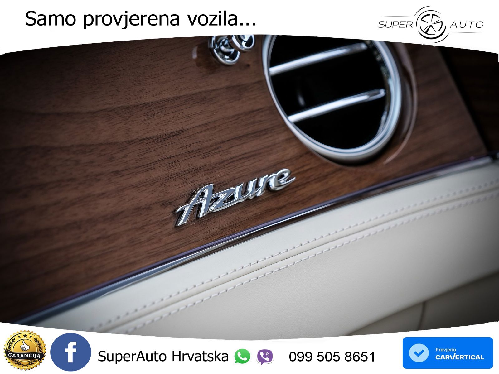 Bentley Continental GTC IV 4.0 V8 TFSi (680 KS) AWD DCT ZRAČNI+ACC+GR SJED+KAM