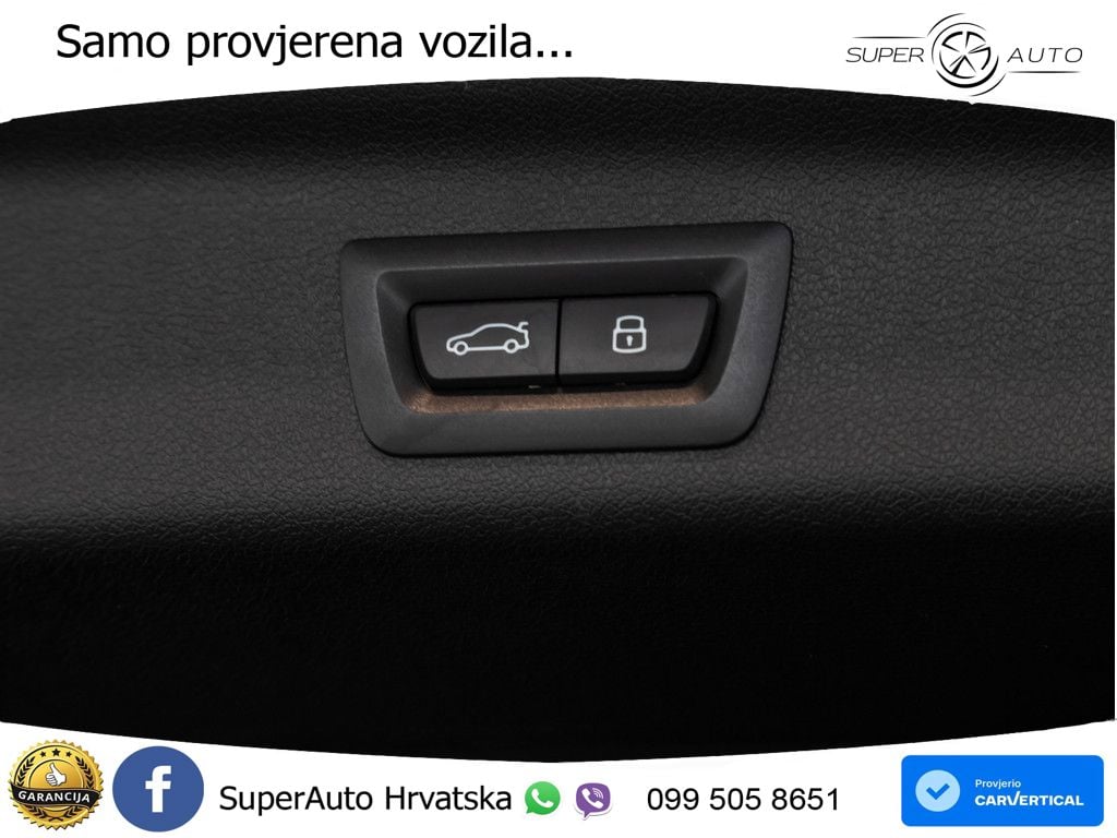 BMW X1 18i (136 KS) sDrive Steptronic M Sport