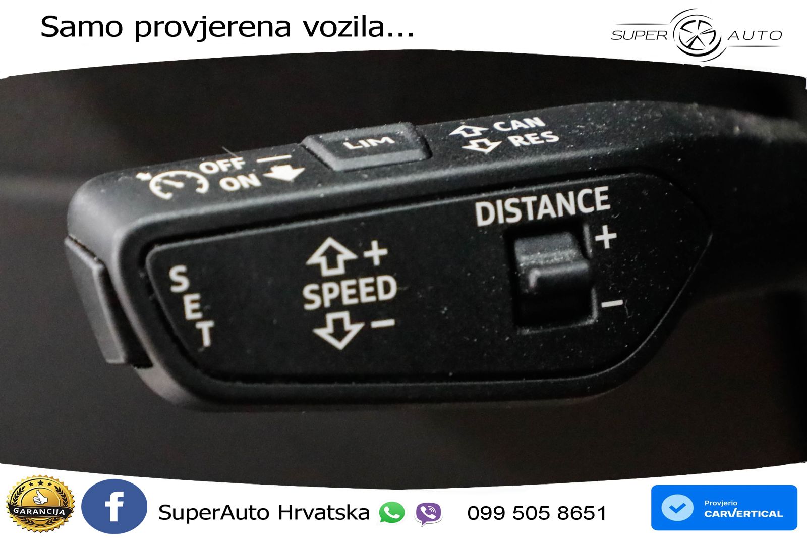 Audi A3 35 TDI (150 KS) S tronic LED+GR SJED+ACC