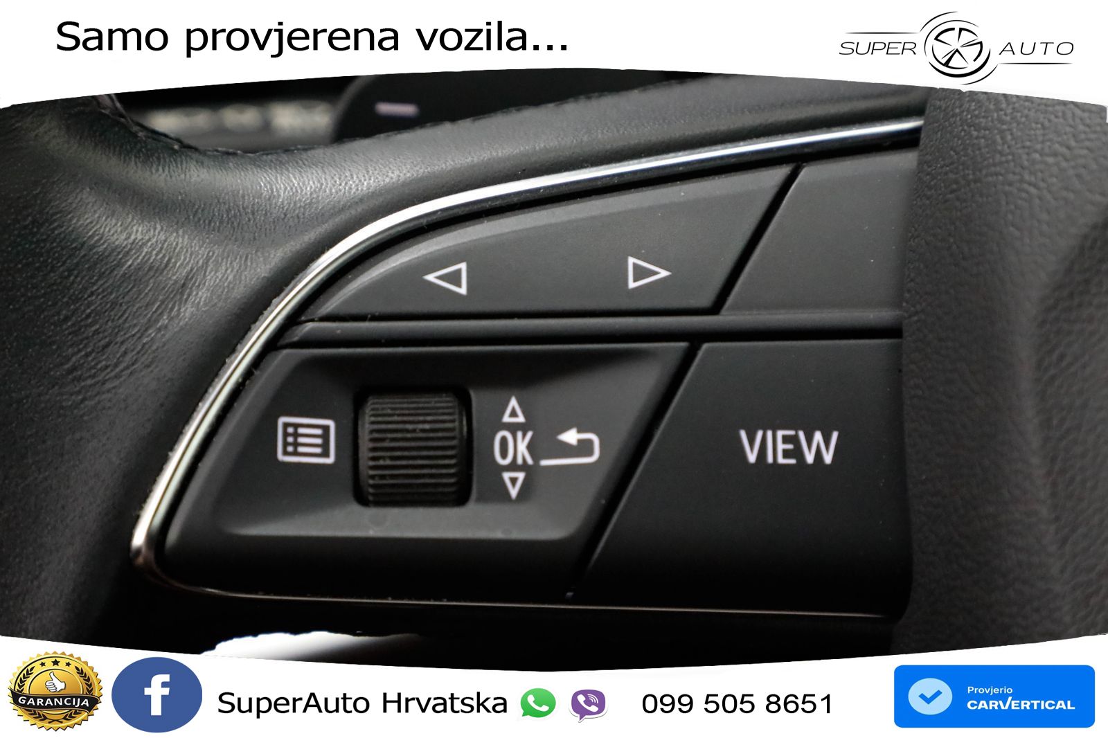 Audi A3 35 TDI (150 KS) S tronic LED+GR SJED+ACC