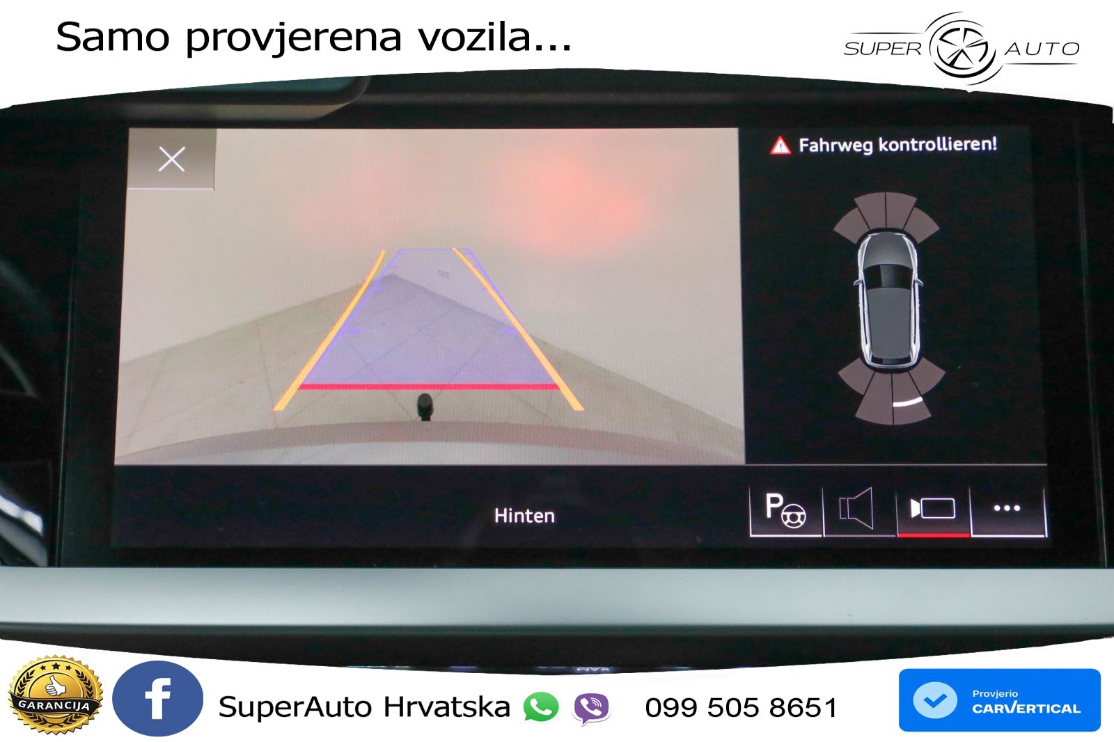 Audi A3 35 TDI (150 KS) S tronic LED+GR SJED+ACC