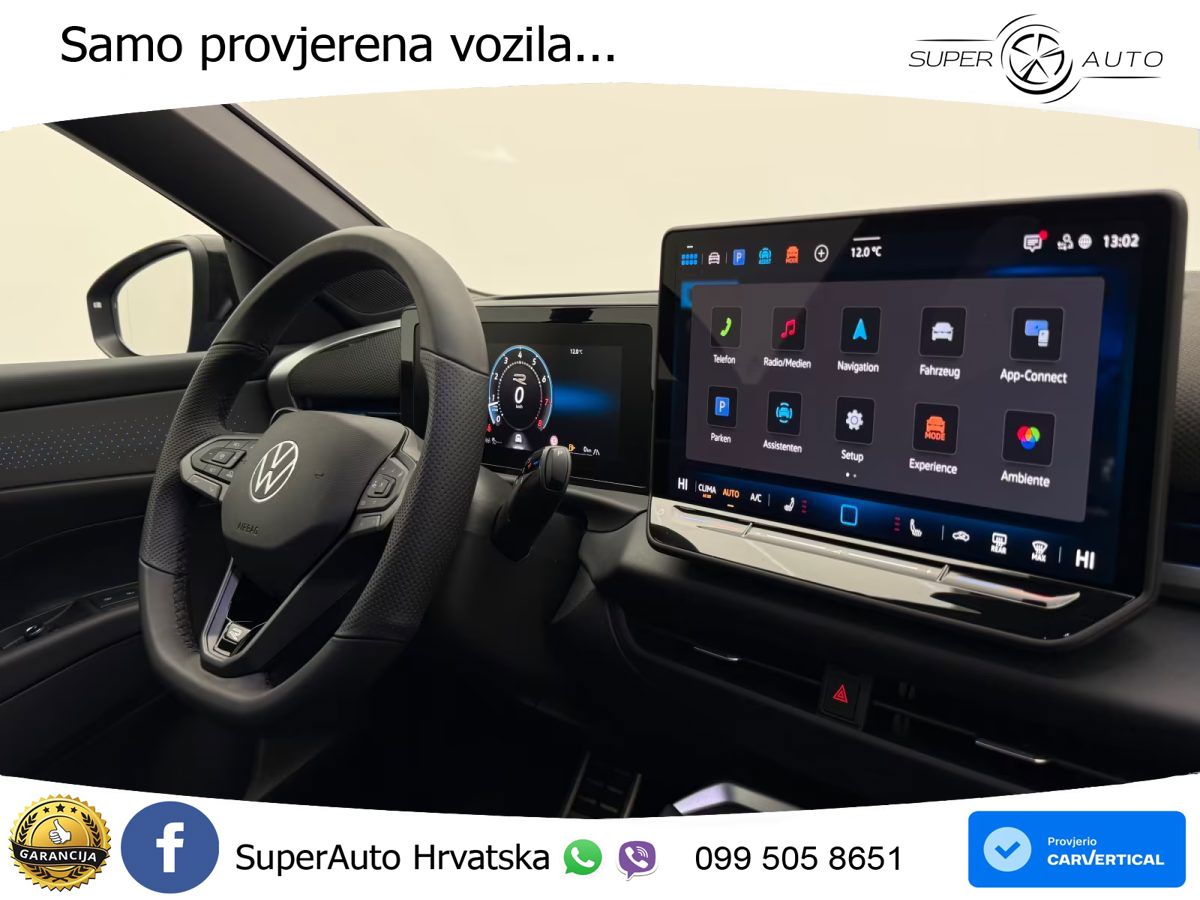 Volkswagen T-Roc II 1.5 eTSI (150 KS)  DSG LED+GR SJED+ACC