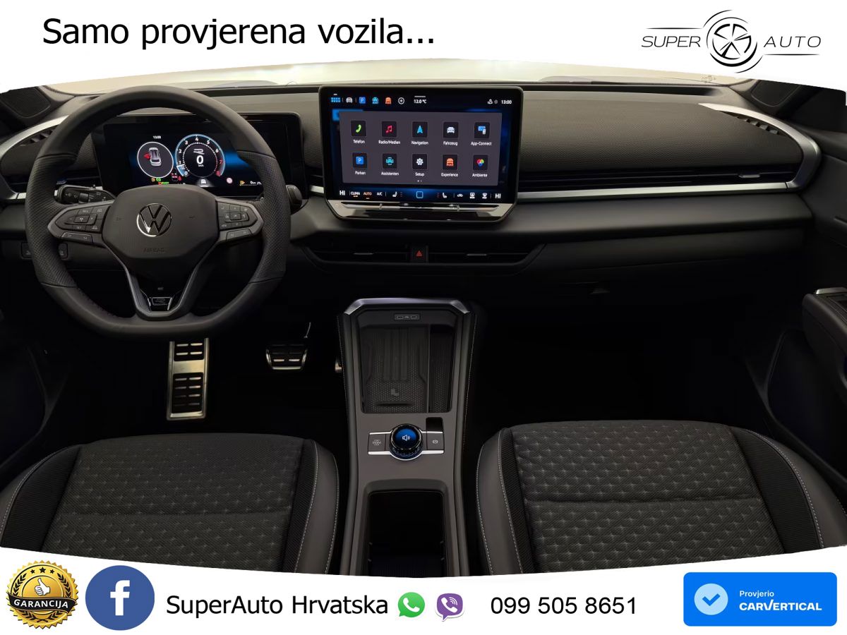 Volkswagen T-Roc II 1.5 eTSI (150 KS)  DSG LED+GR SJED+ACC