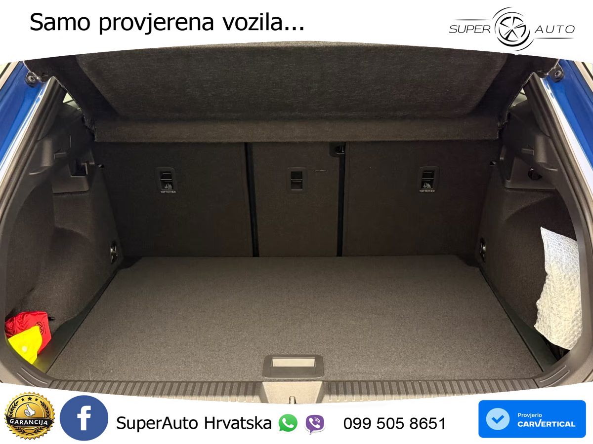 Volkswagen T-Roc II 1.5 eTSI (150 KS)  DSG LED+GR SJED+ACC