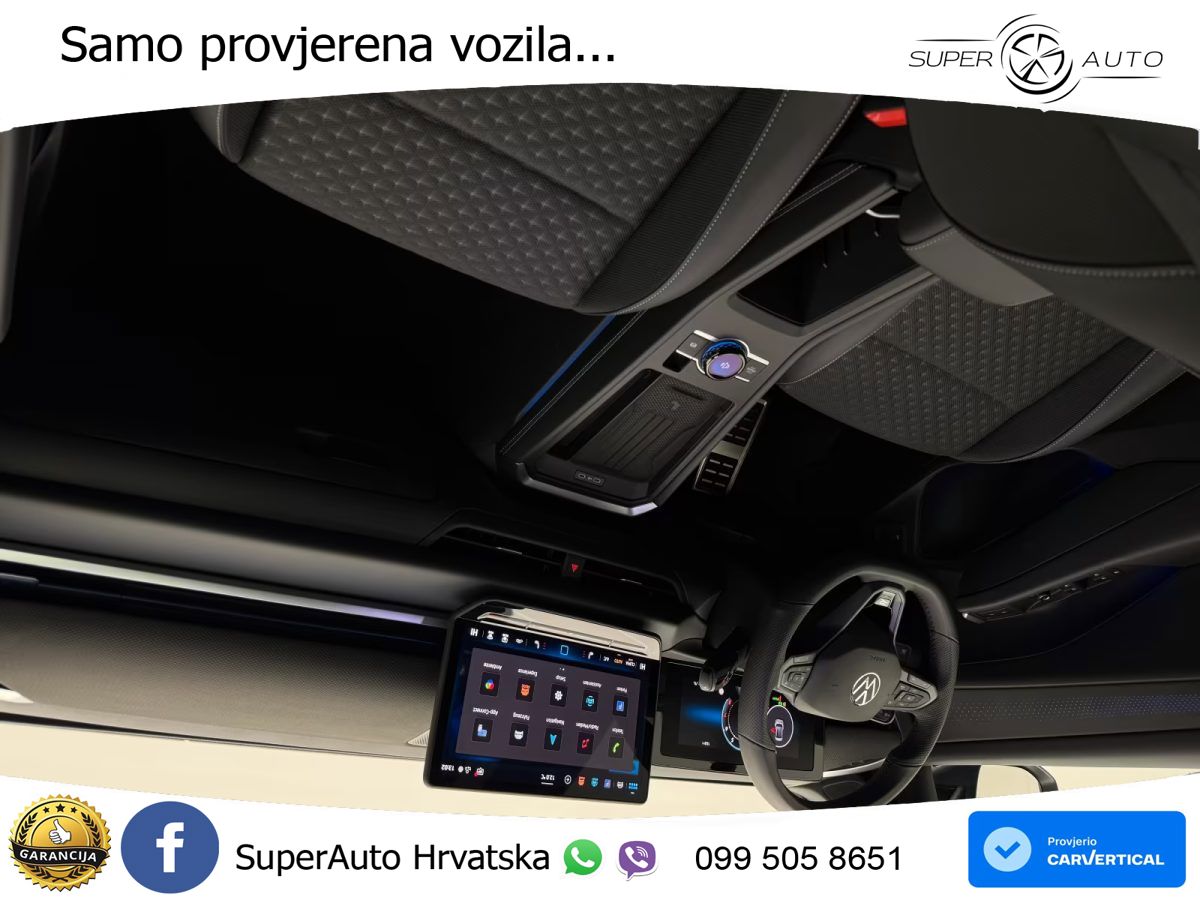 Volkswagen T-Roc II 1.5 eTSI (150 KS)  DSG LED+GR SJED+ACC