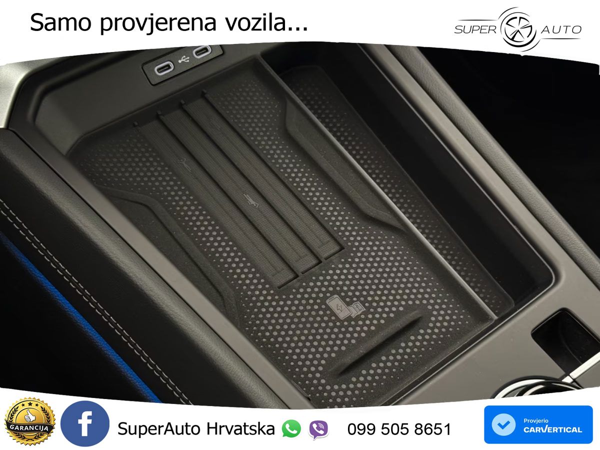 Volkswagen T-Roc II 1.5 eTSI (150 KS)  DSG LED+GR SJED+ACC