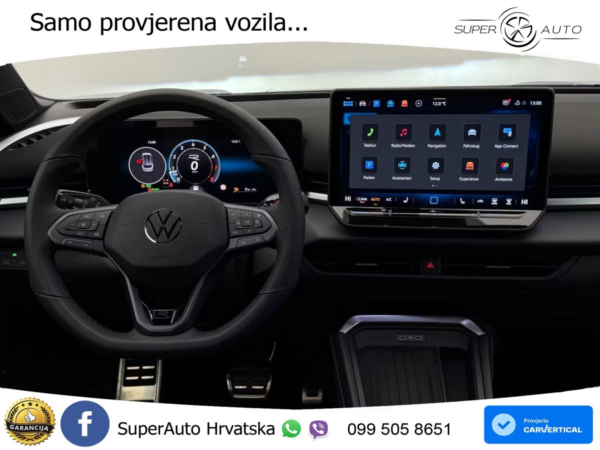 Volkswagen T-Roc II 1.5 eTSI (150 KS)  DSG LED+GR SJED+ACC