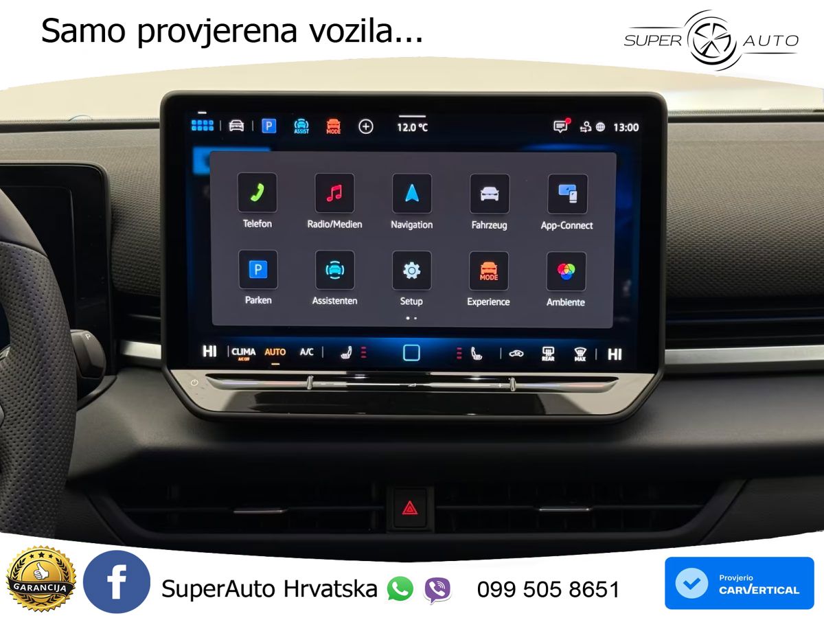 Volkswagen T-Roc II 1.5 eTSI (150 KS)  DSG LED+GR SJED+ACC