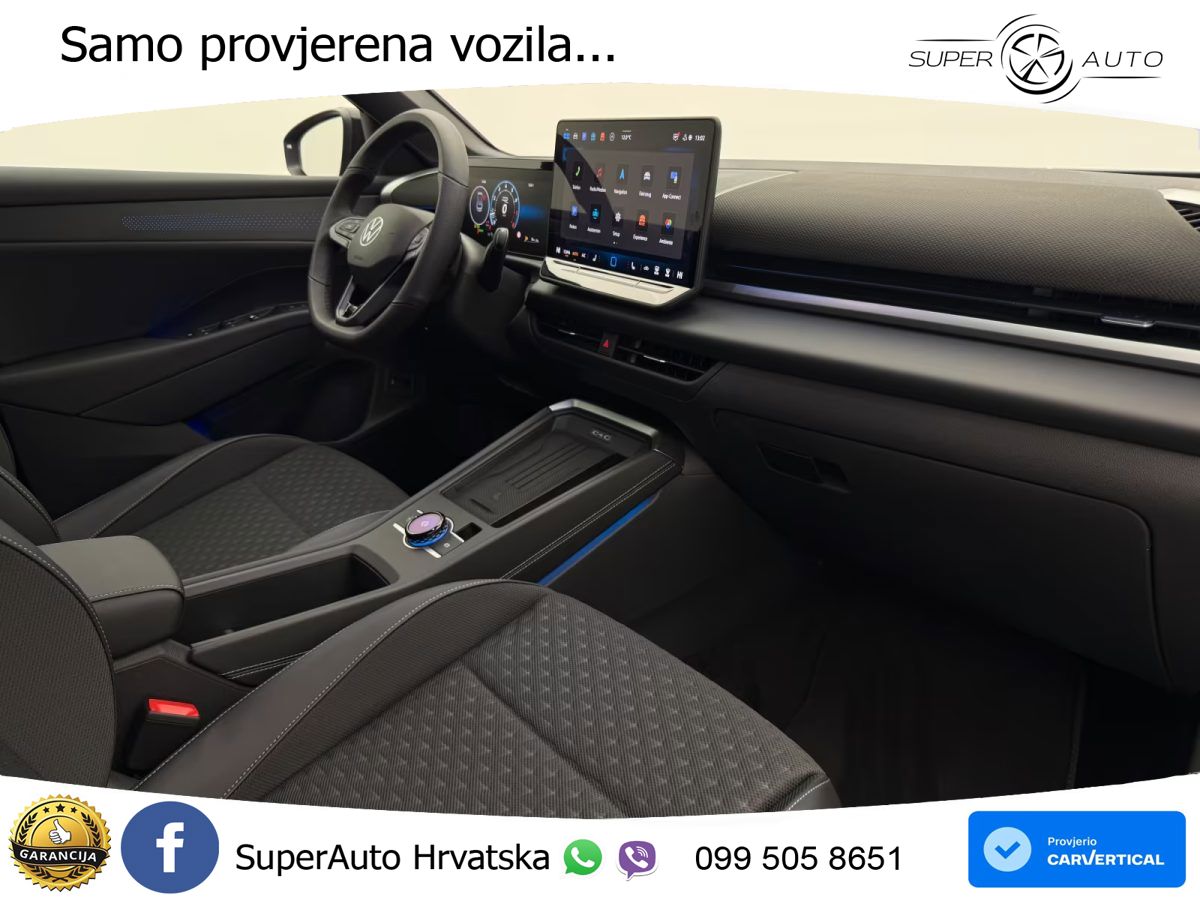 Volkswagen T-Roc II 1.5 eTSI (150 KS)  DSG LED+GR SJED+ACC