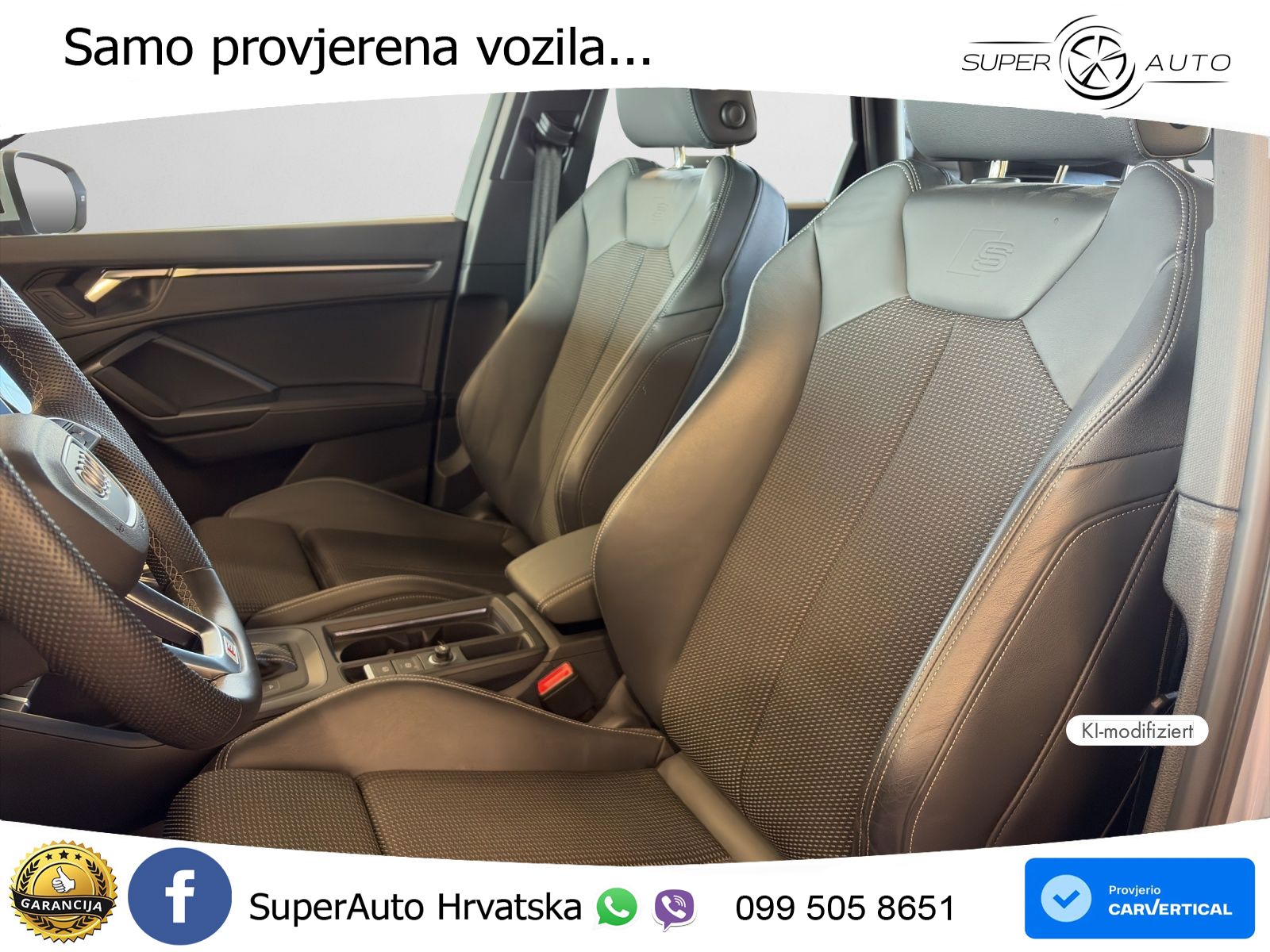 Audi Q3 35 TDI (150 KS) S tronic S line