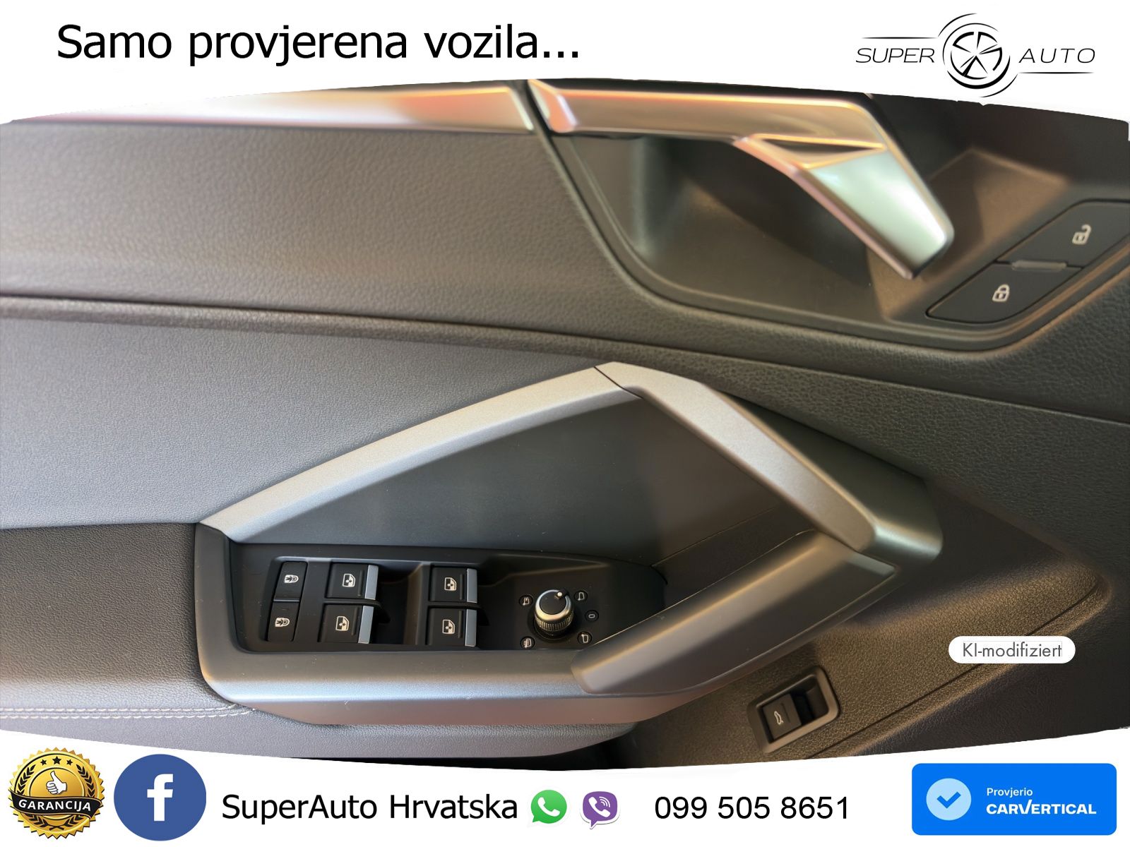 Audi Q3 35 TDI (150 KS) S tronic S line