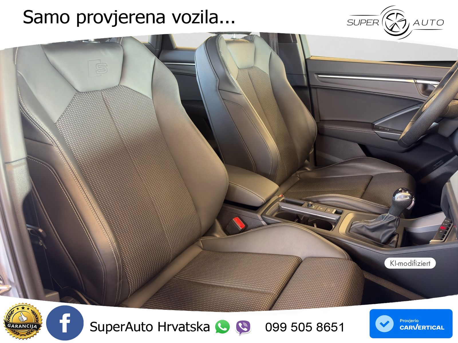 Audi Q3 35 TDI (150 KS) S tronic S line