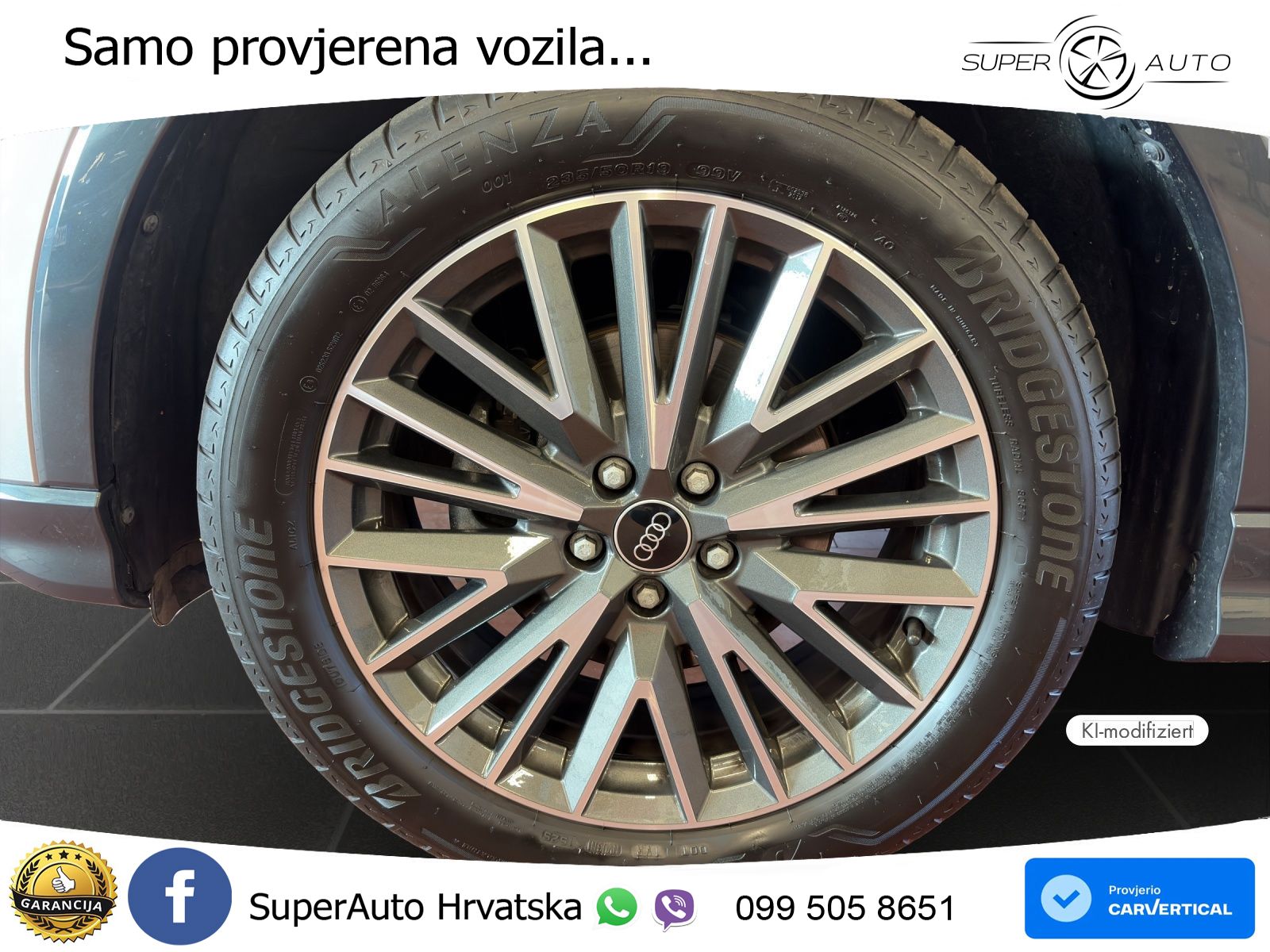 Audi Q3 35 TDI (150 KS) S tronic S line