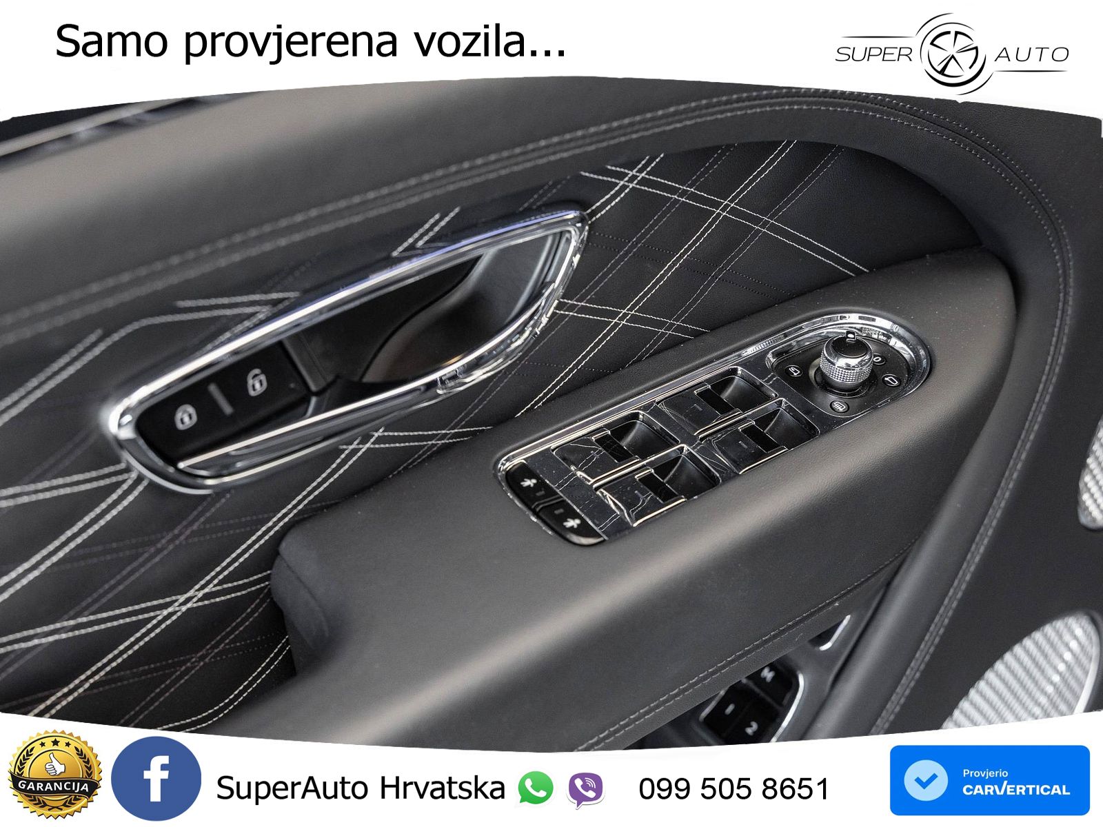 Bentley Bentayga EWB 4.0 V8 (550 KS) 4WD Automatic ACC+HEAD+GR SJED+360+PANO
