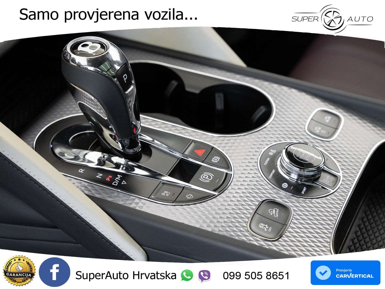 Bentley Bentayga EWB 4.0 V8 (550 KS) 4WD Automatic ACC+HEAD+GR SJED+360+PANO