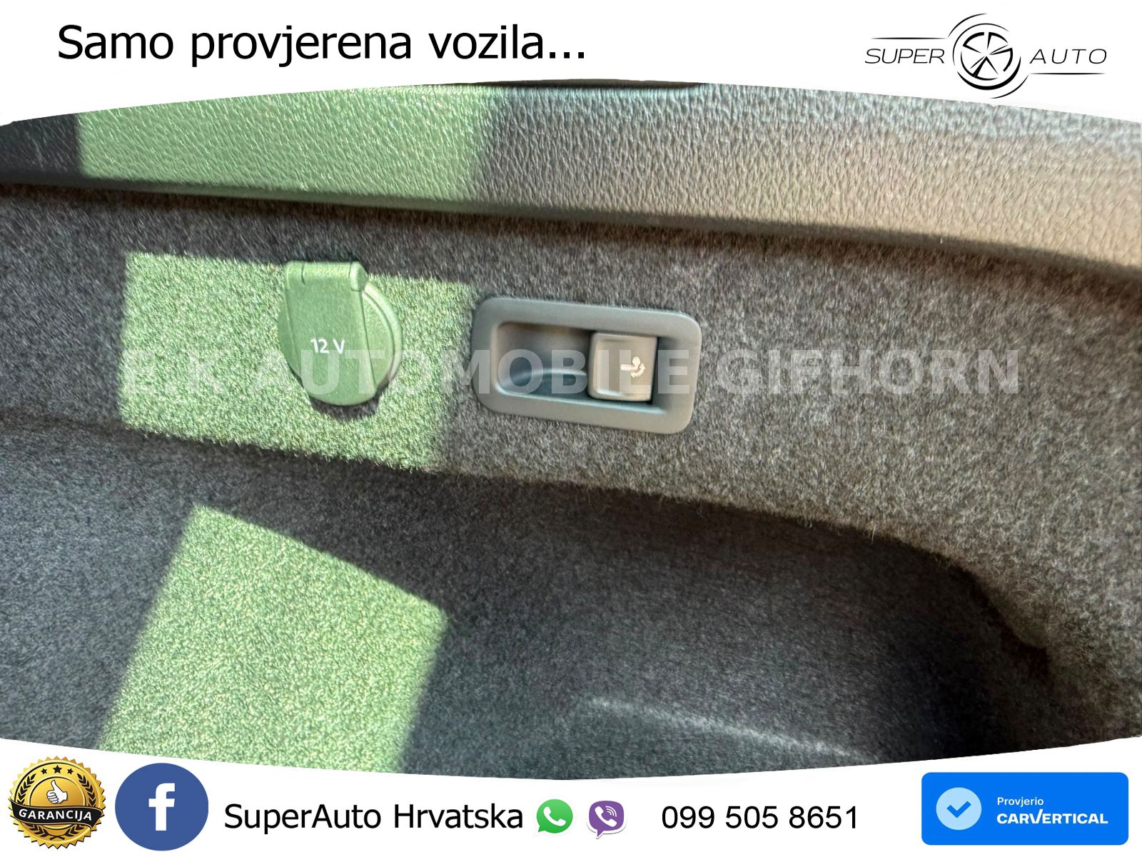 Volkswagen Passat Variant 2.0 TDI (150 KS) DSG Elegance MATRIX+GR SJED+KAM