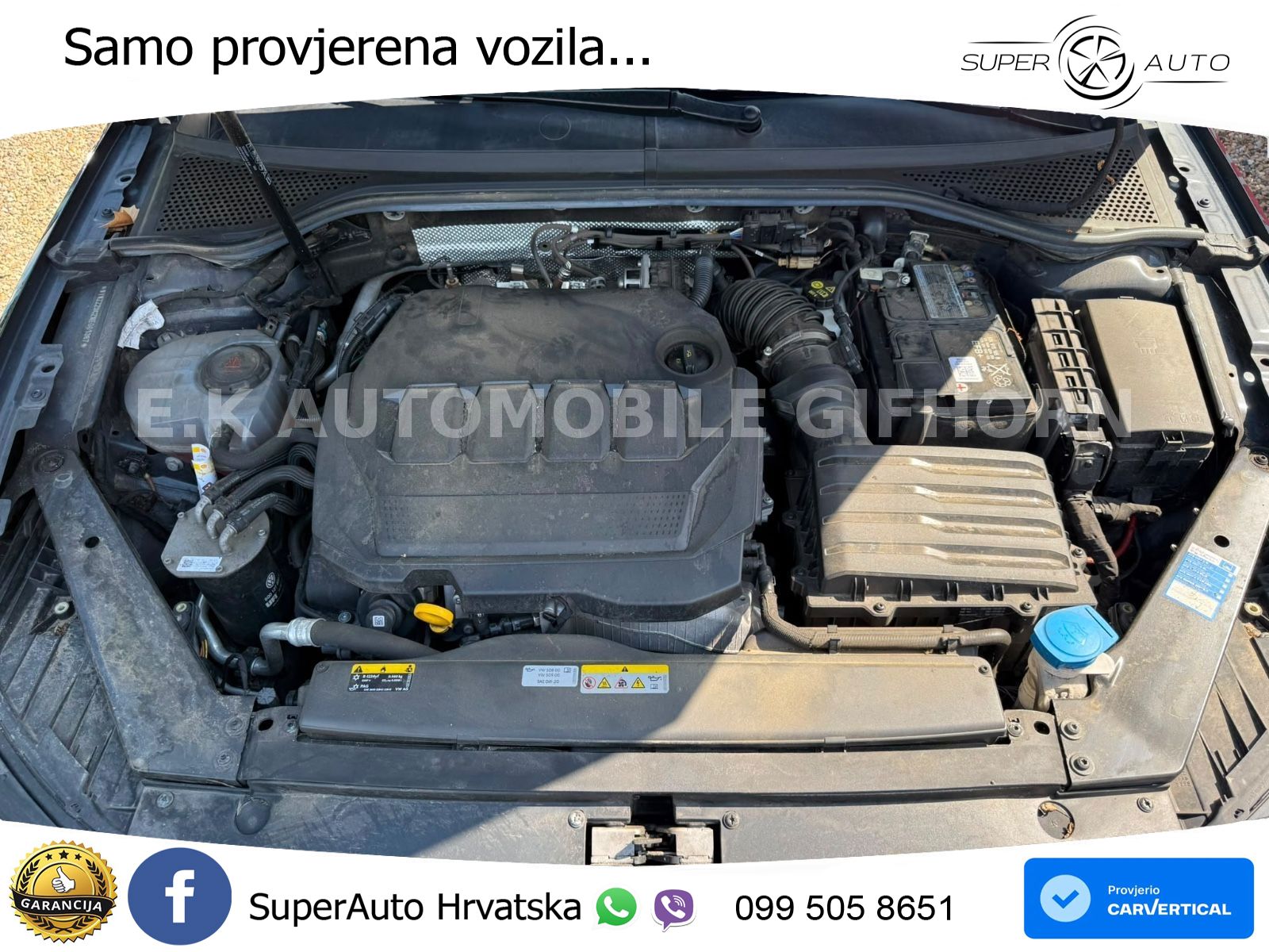 Volkswagen Passat Variant 2.0 TDI (150 KS) DSG Elegance MATRIX+GR SJED+KAM