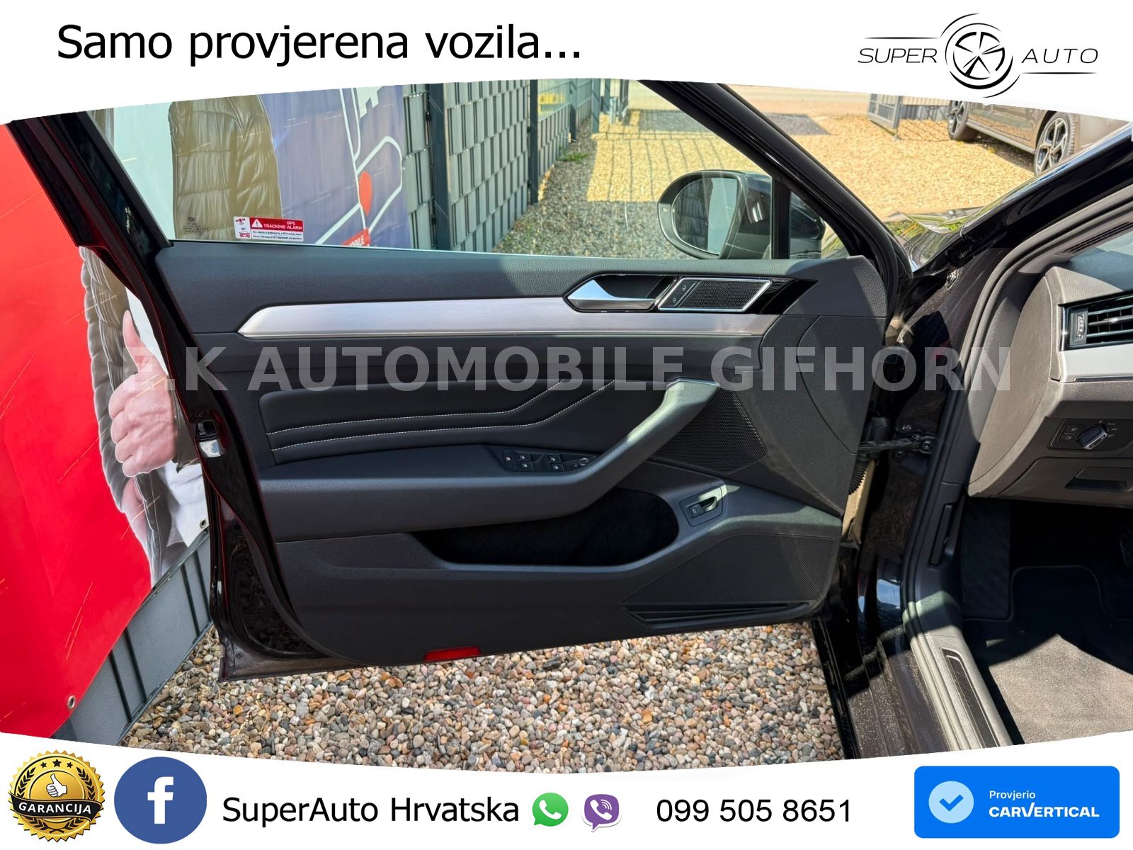 Volkswagen Passat Variant 2.0 TDI (150 KS) DSG Elegance MATRIX+GR SJED+KAM
