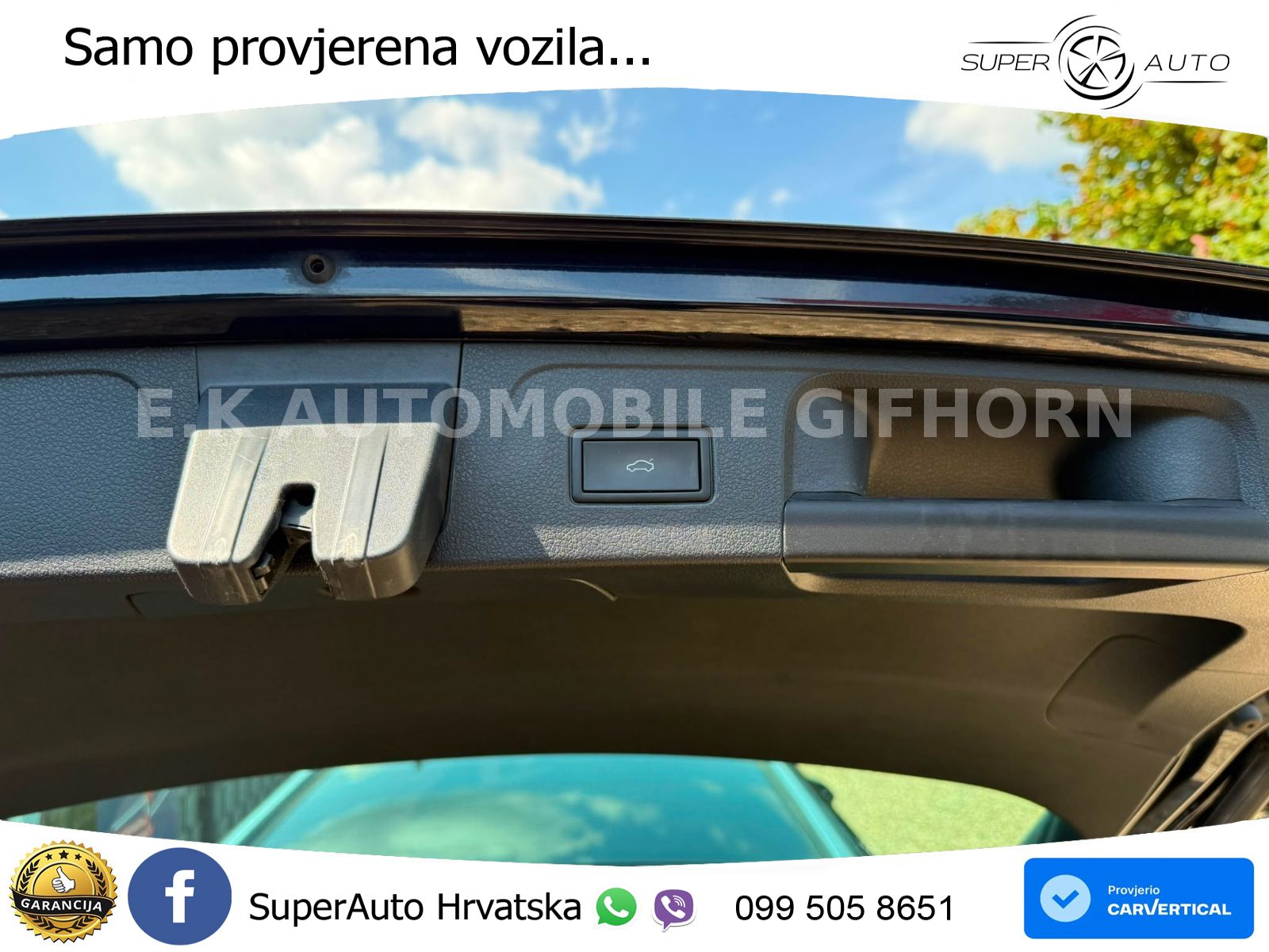 Volkswagen Passat Variant 2.0 TDI (150 KS) DSG Elegance MATRIX+GR SJED+KAM