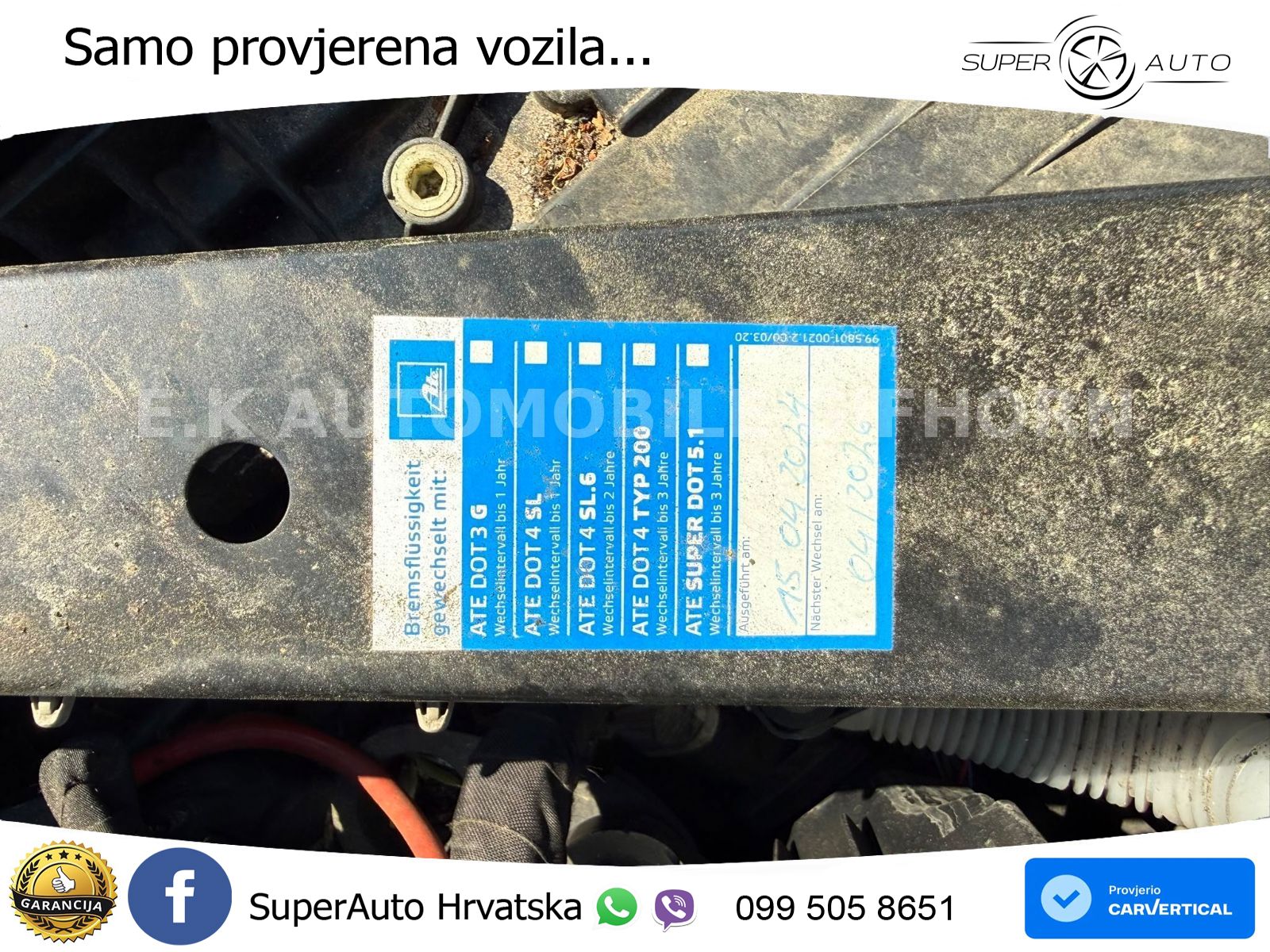 Volkswagen Passat Variant 2.0 TDI (150 KS) DSG Elegance MATRIX+GR SJED+KAM