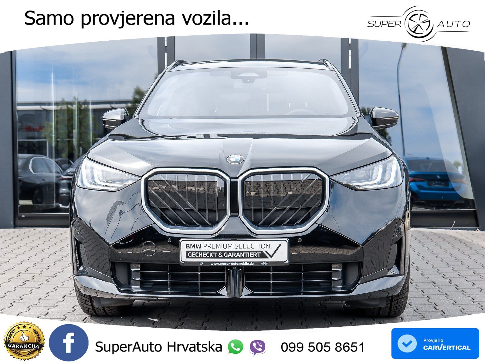 BMW X3 20d xDrive Steptronic M Sport ACC+HEAD+GR SJED+360+PANO