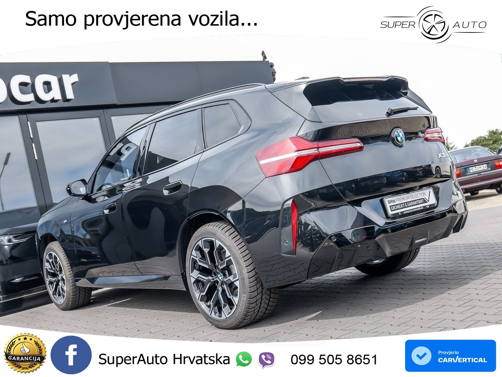 BMW X3 20d xDrive Steptronic M Sport ACC+HEAD+GR SJED+360+PANO