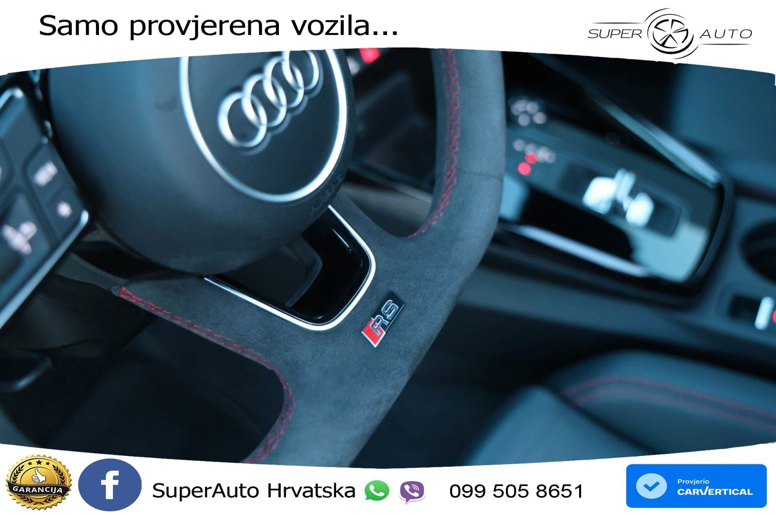 Audi RS3 Sedan 2.5 TFSI (400 KS) quattro S tronic LED+GR SJED+ACC