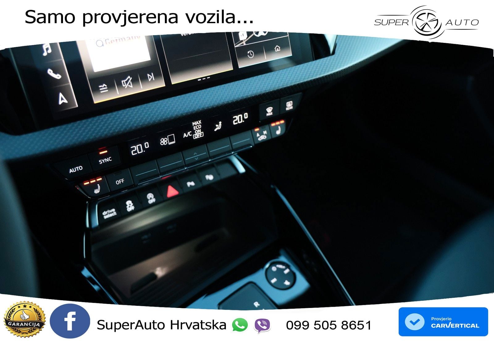 Audi RS3 Sedan 2.5 TFSI (400 KS) quattro S tronic LED+GR SJED+ACC