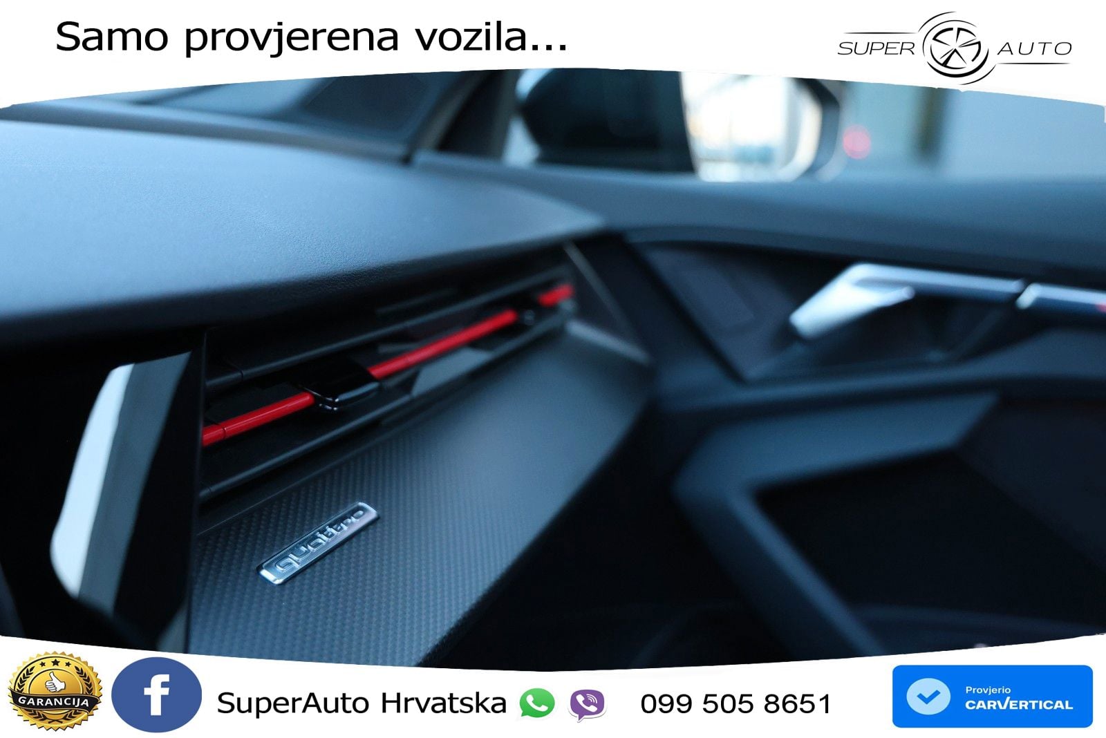 Audi RS3 Sedan 2.5 TFSI (400 KS) quattro S tronic LED+GR SJED+ACC