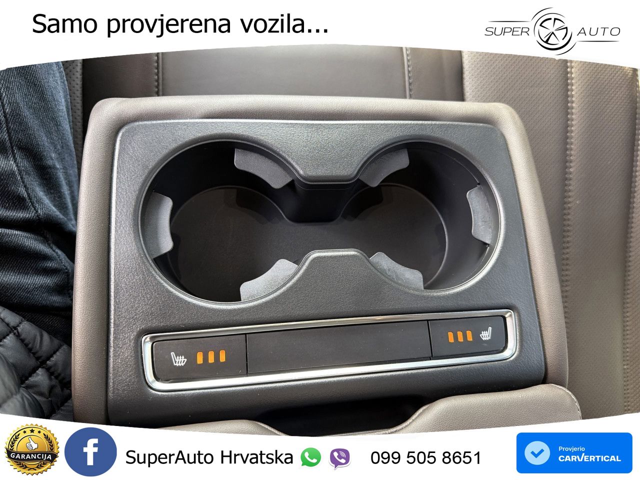 Mazda 6 Sport Combi 2.5 SKYACTIV-G (194 KS) SKYACTIV-Drive