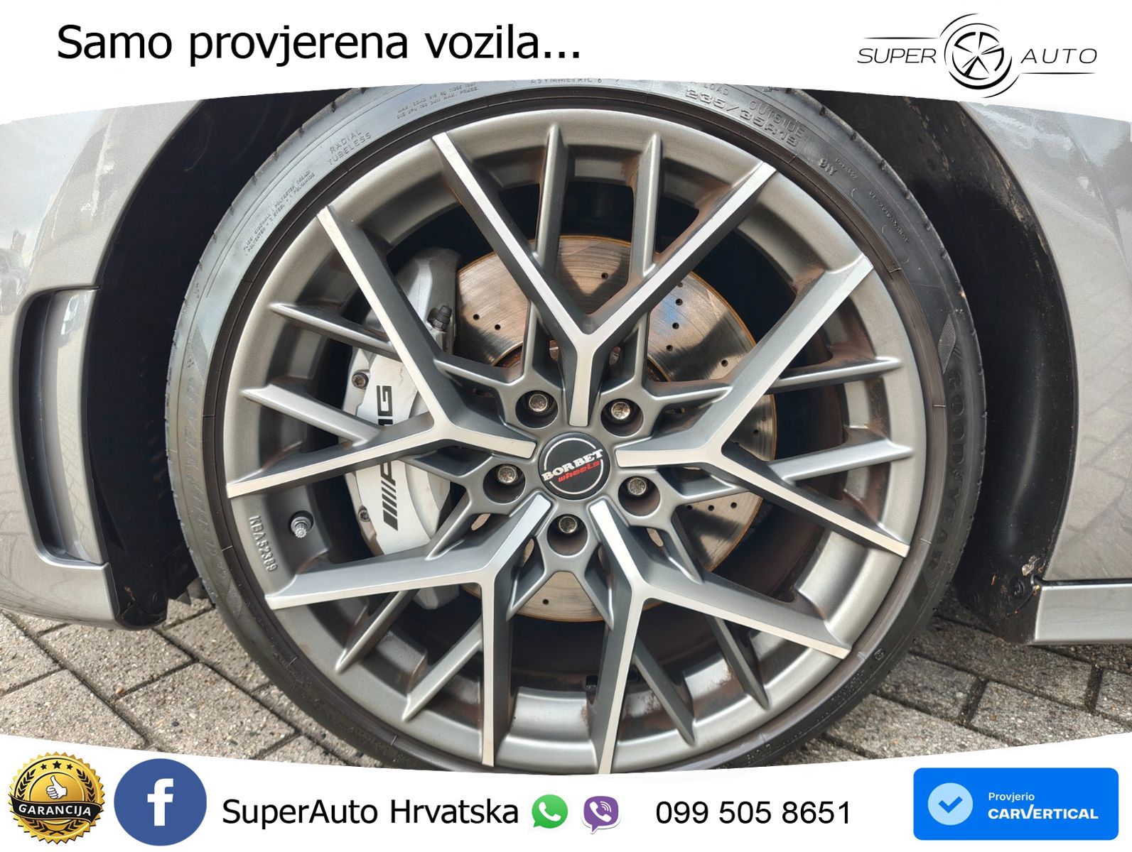 Mercedes-Benz AMG A 35 4MATIC AMG SPEEDSHIFT DCT