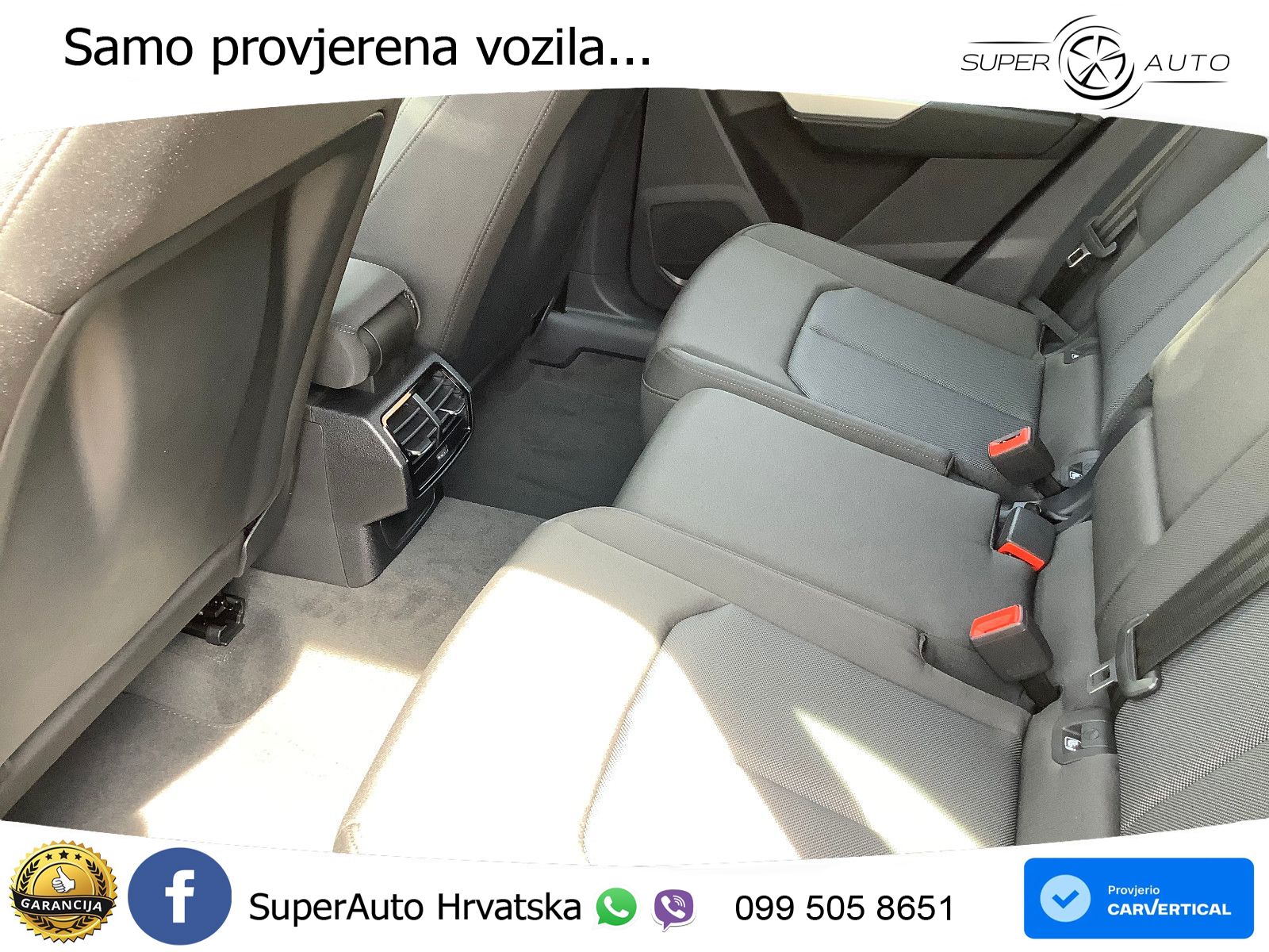 Audi Q3 35 TFSI (150 KS) S tronic