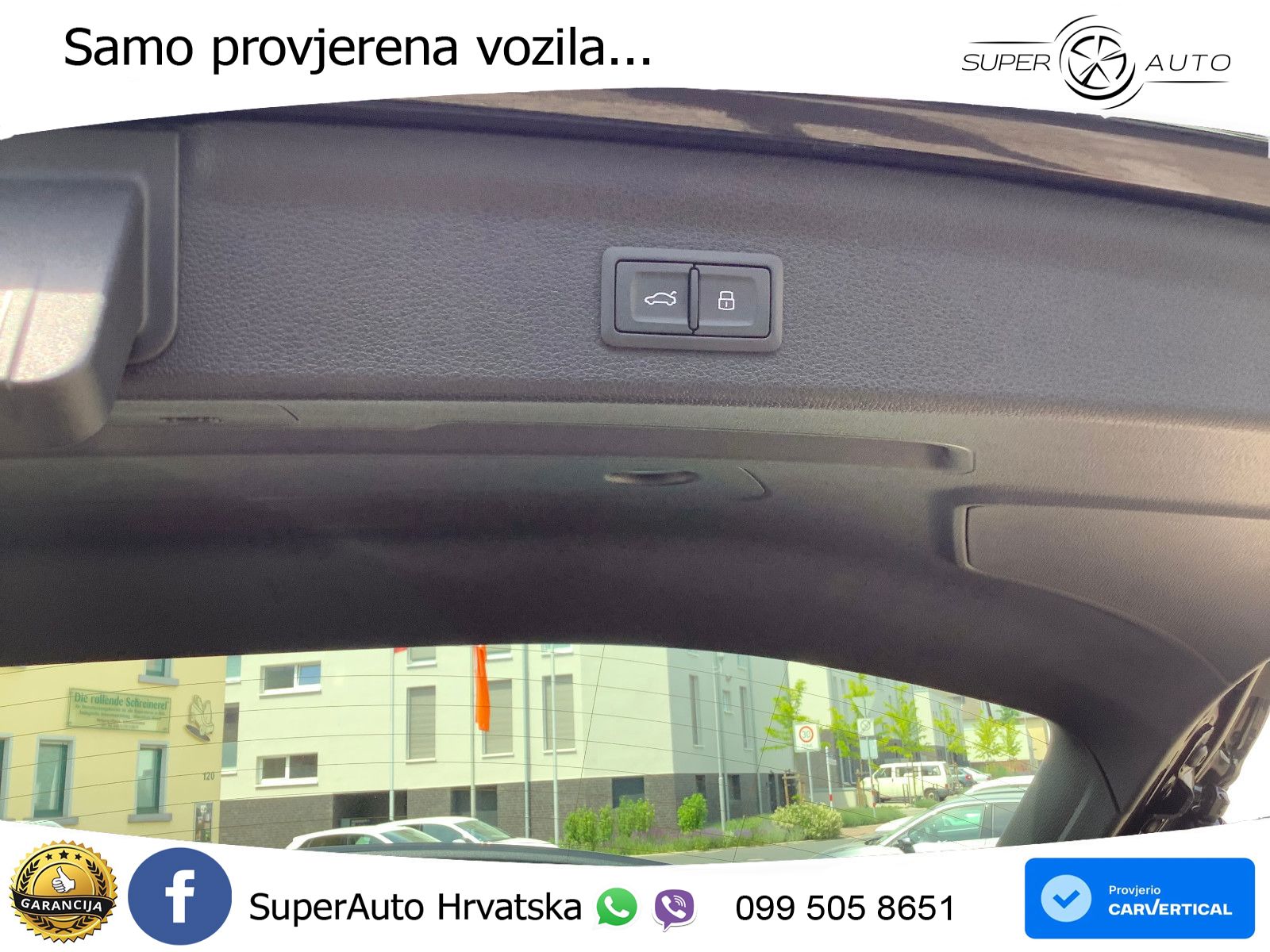 Audi Q3 35 TFSI (150 KS) S tronic