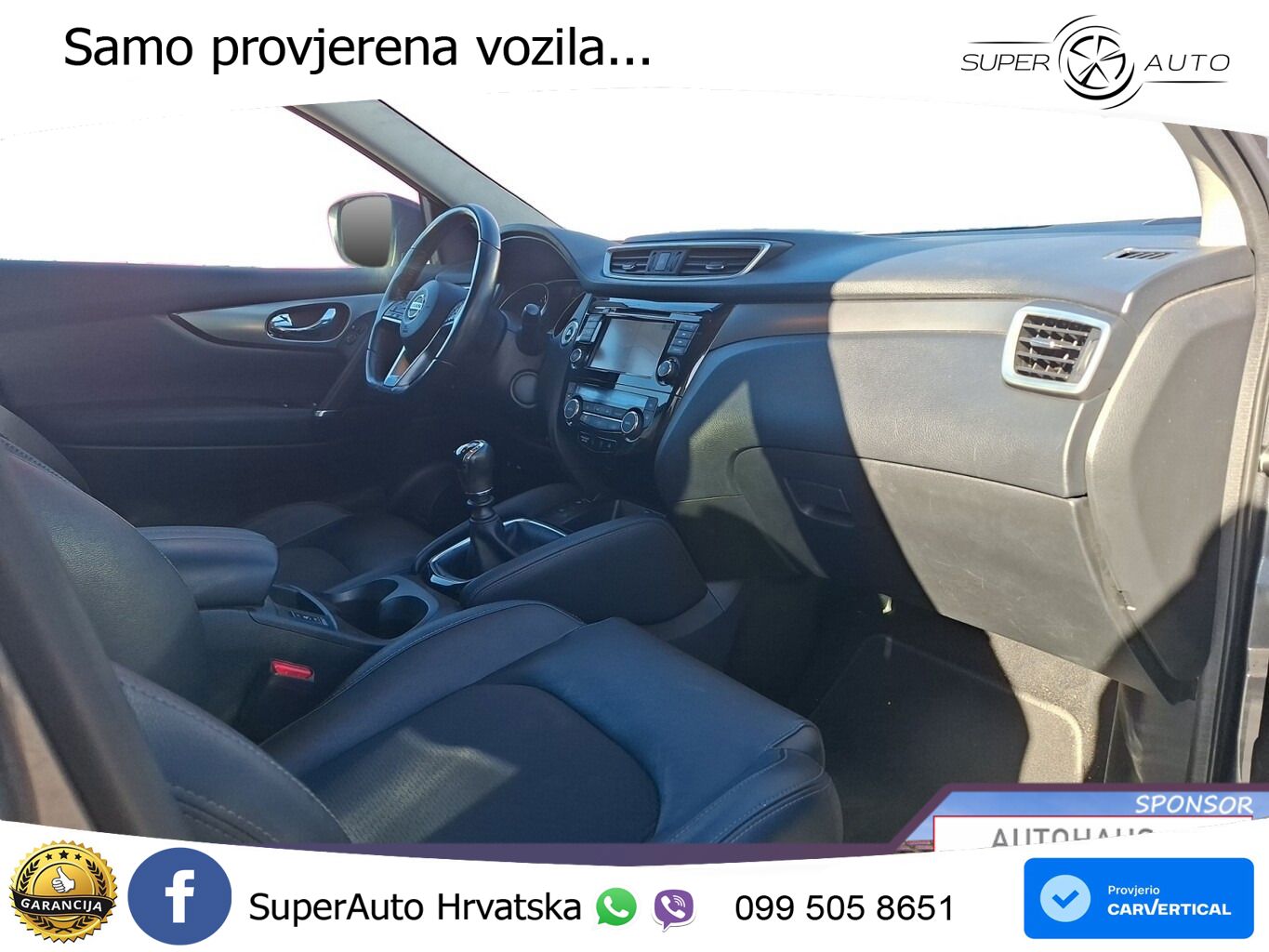 Nissan Qashqai 1.3i (140 KS) Tekna LED+GR SJED+ACC