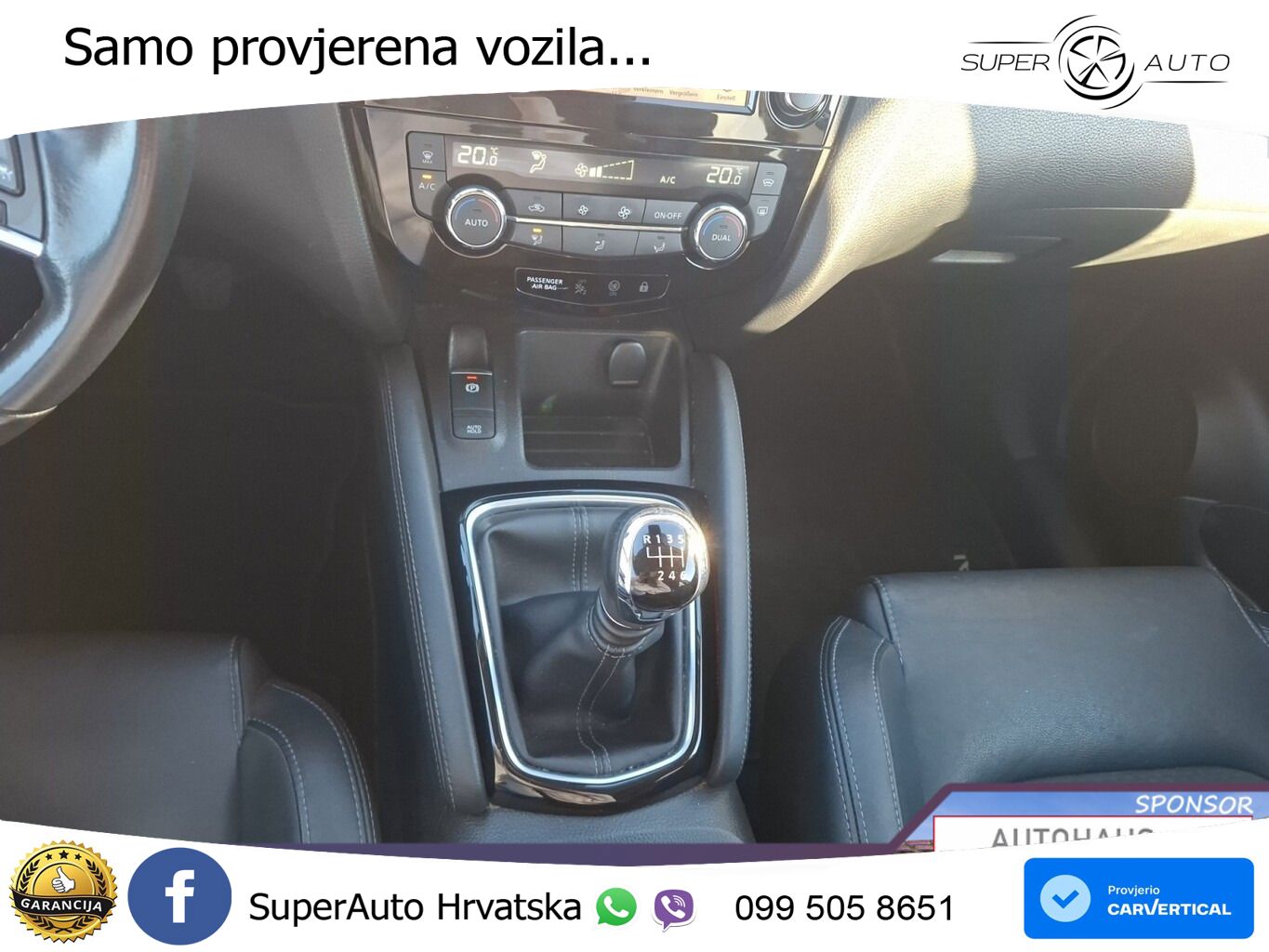 Nissan Qashqai 1.3i (140 KS) Tekna LED+GR SJED+ACC