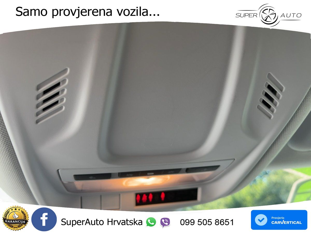 Opel Grandland 1.2i Turbo (130 KS) GS