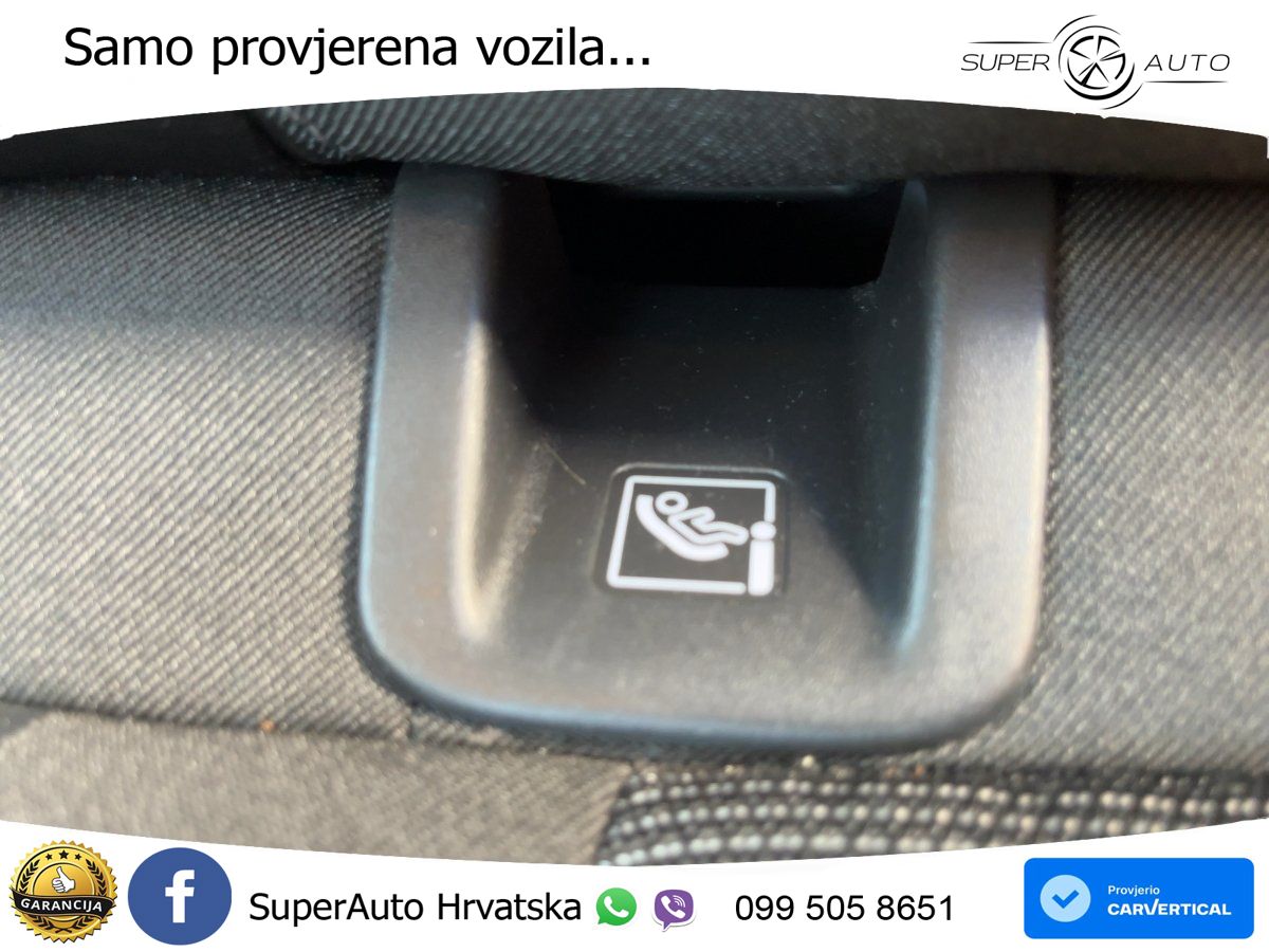 Opel Grandland 1.2i Turbo (130 KS) GS