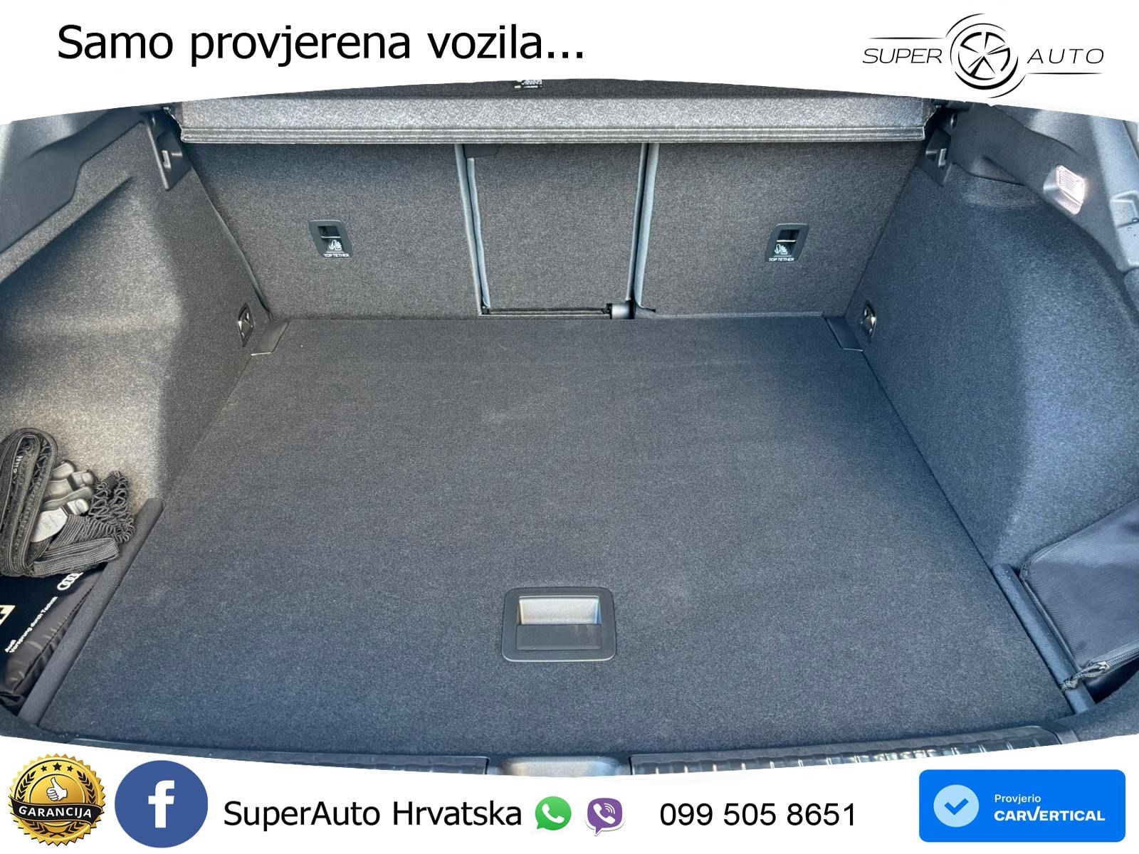 Audi Q3 2.0 TFSI (265 KS) quattro S tronic LED+GR SJED+ACC