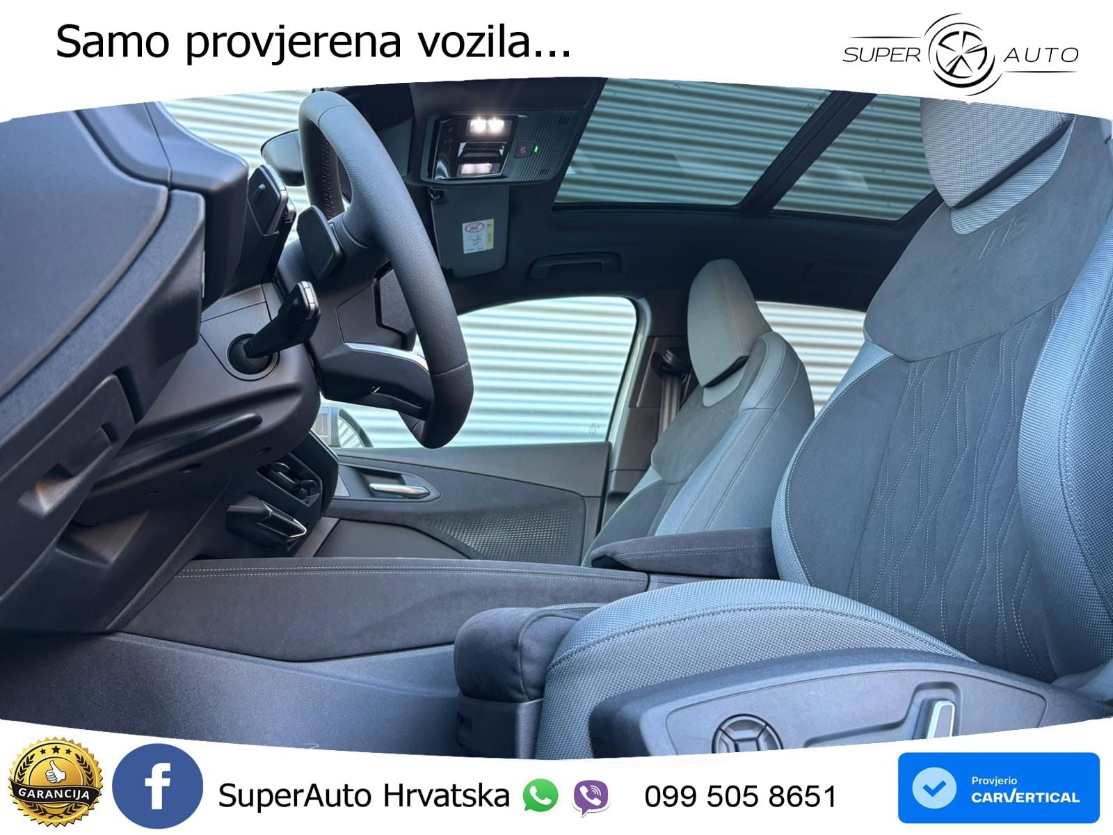 Audi Q3 2.0 TFSI (265 KS) quattro S tronic LED+GR SJED+ACC