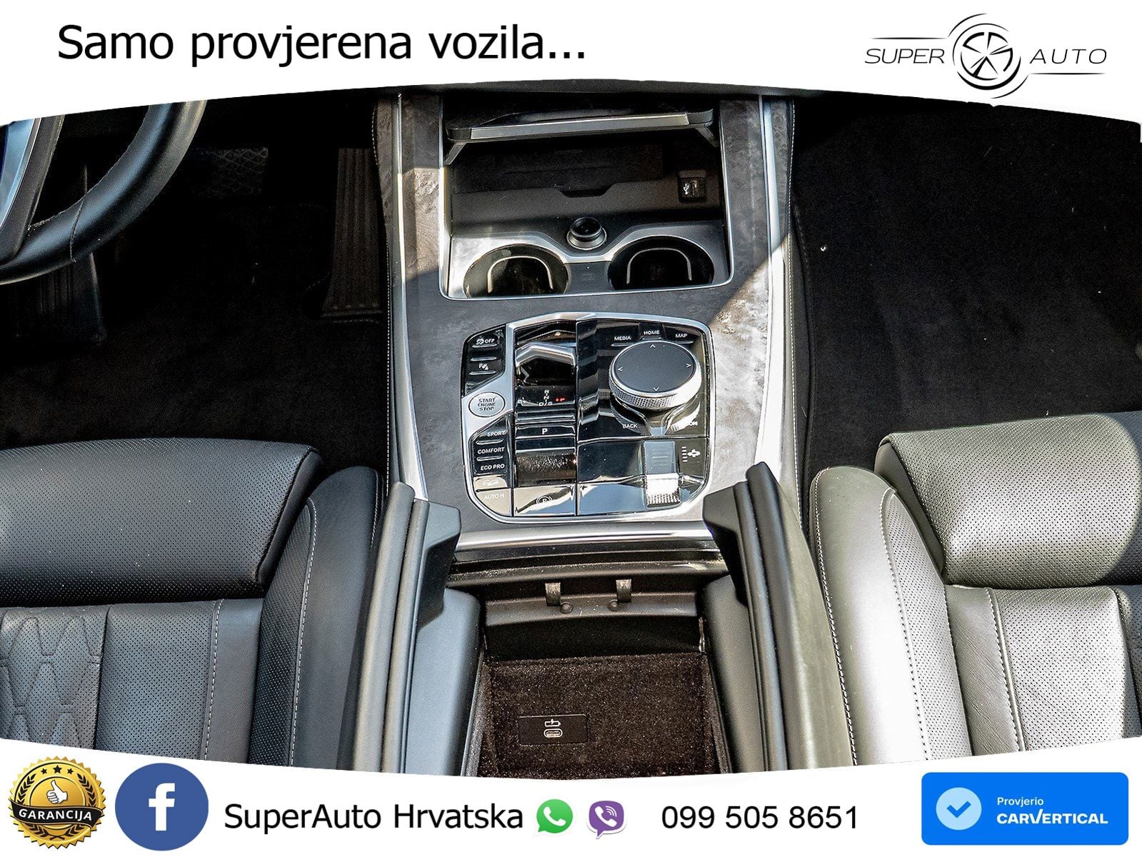 BMW X7 40d (352 KS) xDrive Steptronic LED+GR SJED+ACC