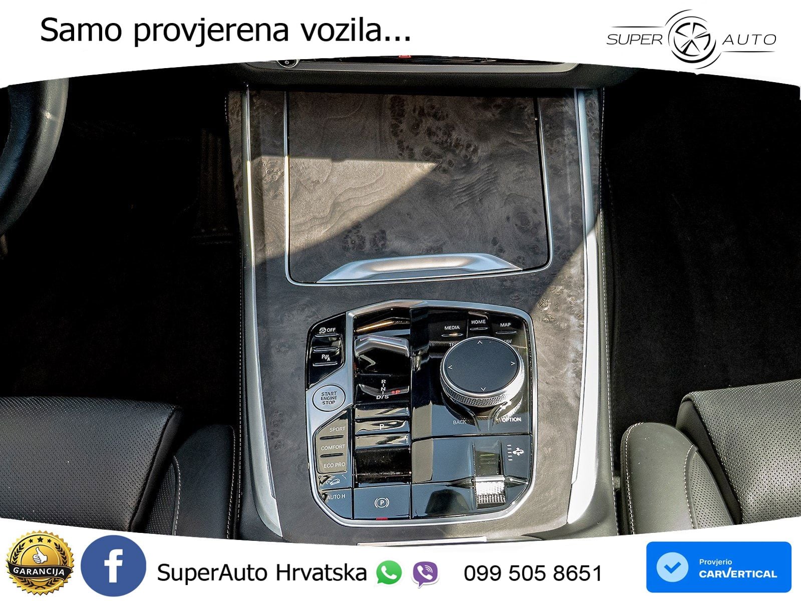 BMW X7 40d (352 KS) xDrive Steptronic LED+GR SJED+ACC