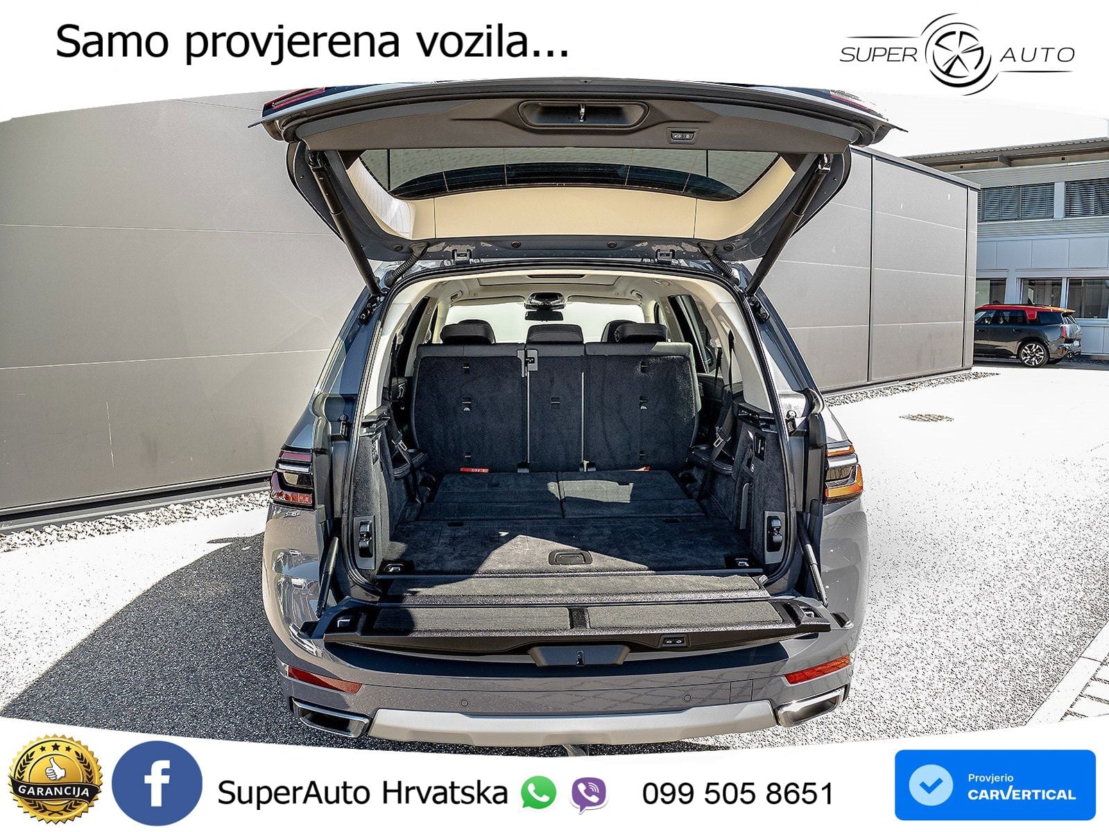 BMW X7 40d (352 KS) xDrive Steptronic LED+GR SJED+ACC